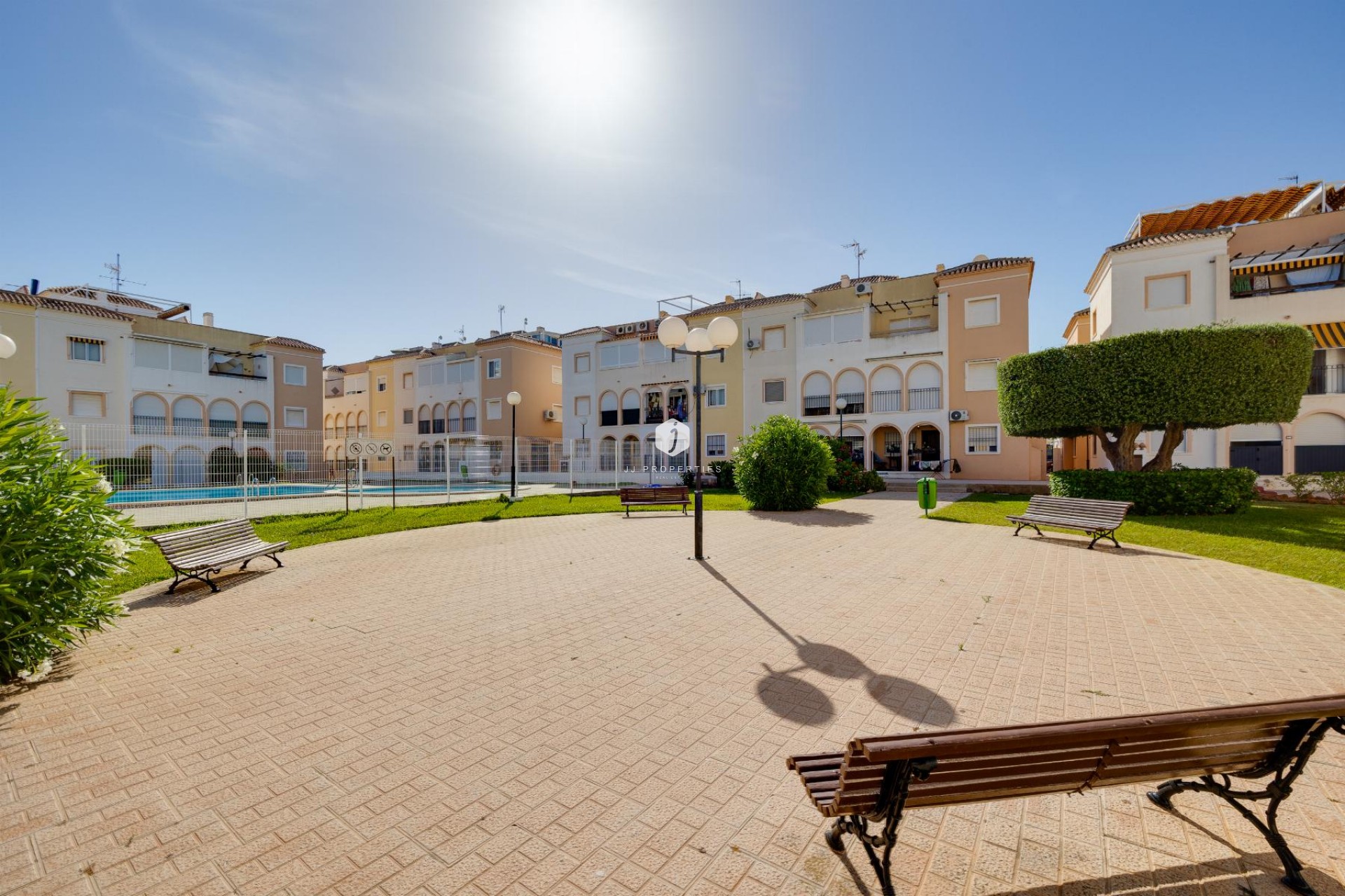 Segunda mano - Bungalow -
Torrevieja - Costa Blanca