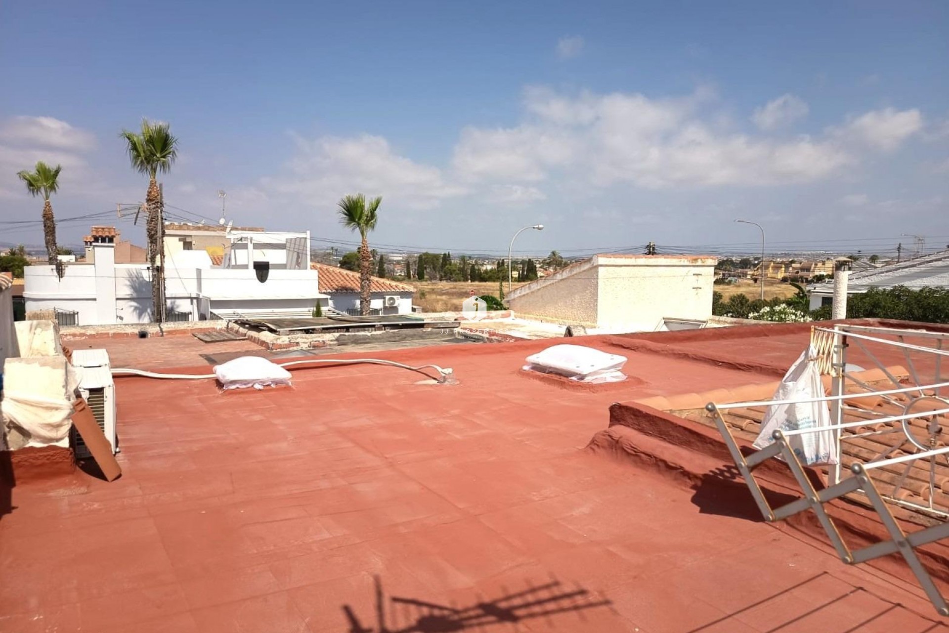 Segunda mano - Bungalow -
Torrevieja - Costa Blanca