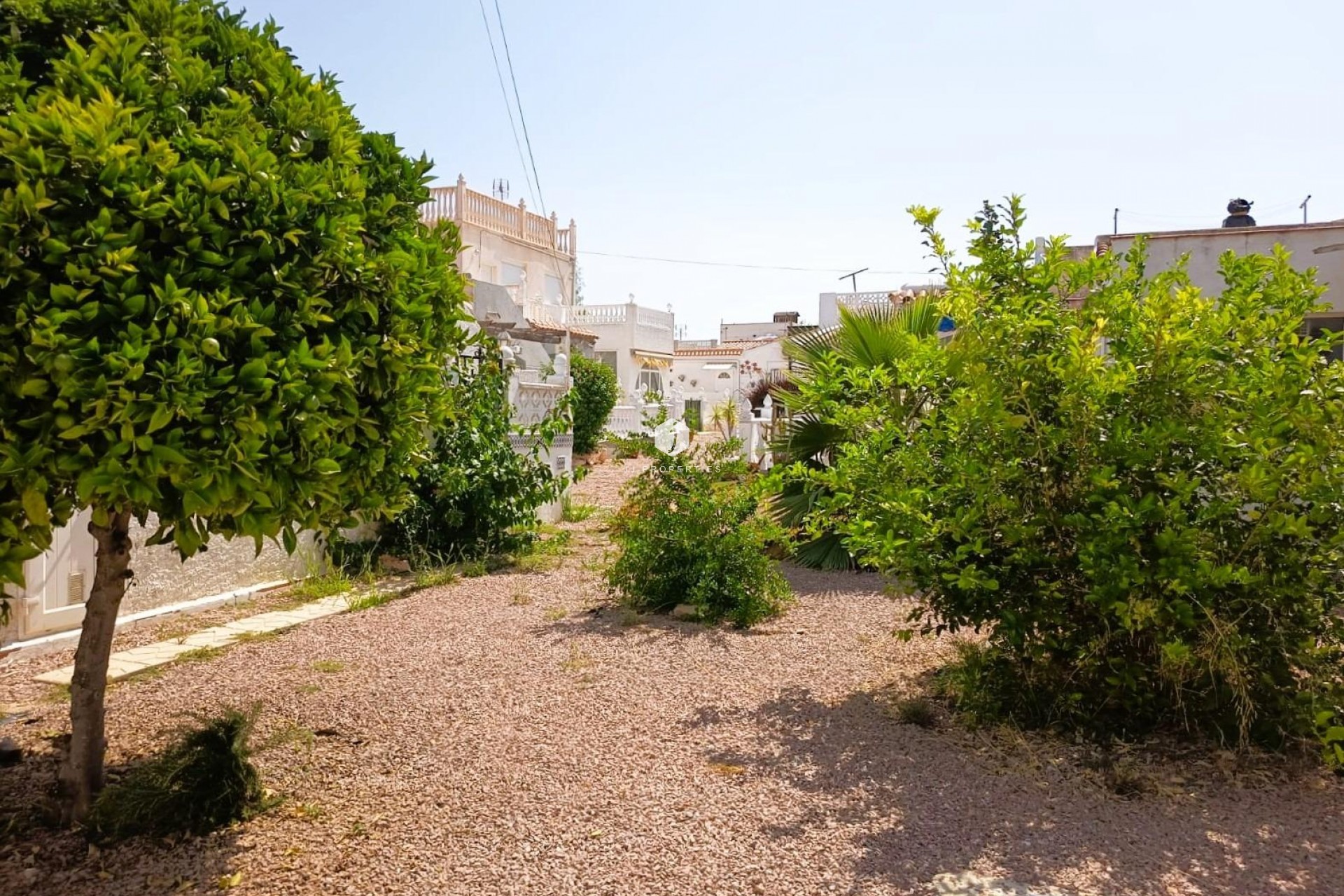Segunda mano - Bungalow -
Torrevieja - Costa Blanca