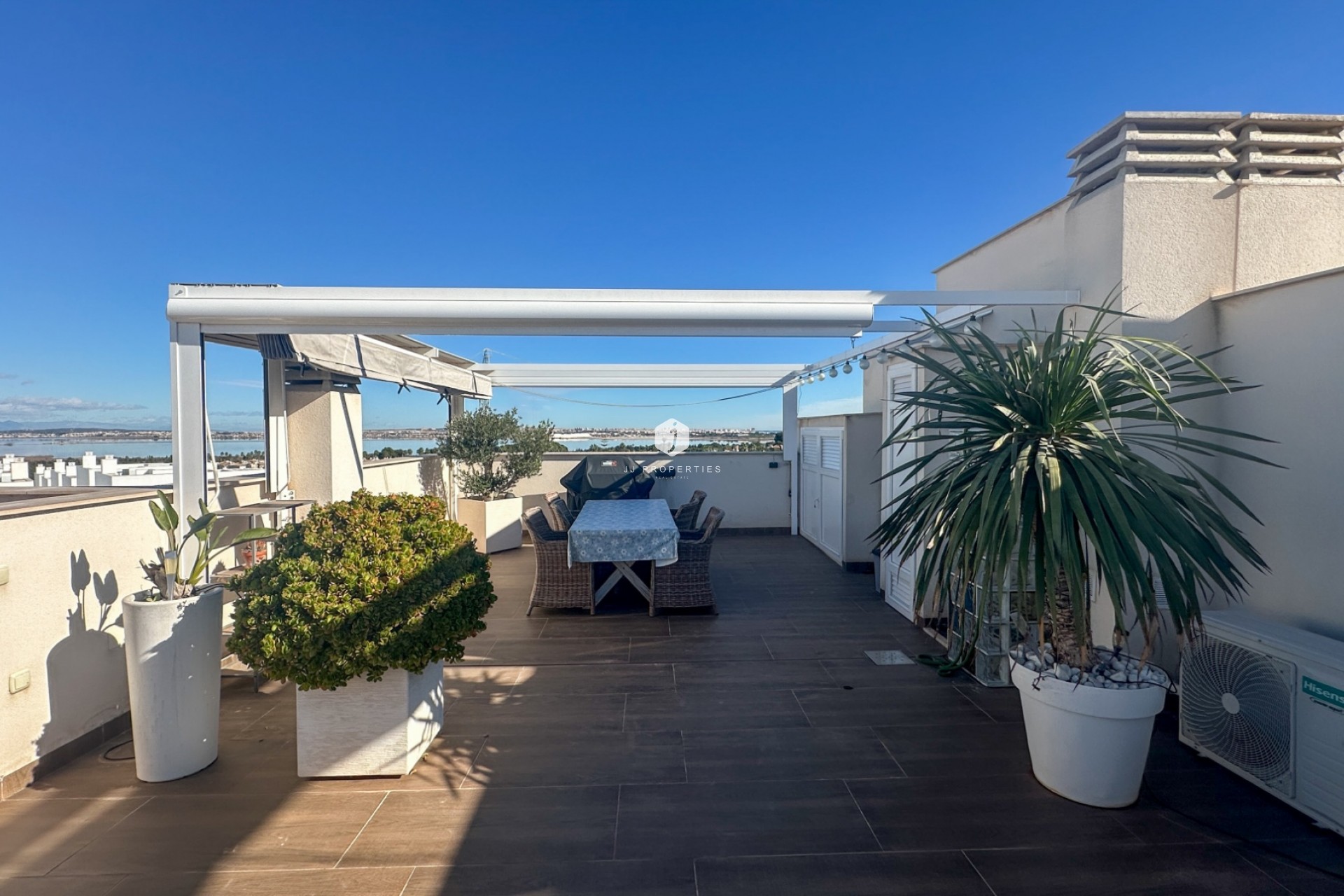 Segunda mano - Bungalow -
Torrevieja - Costa Blanca