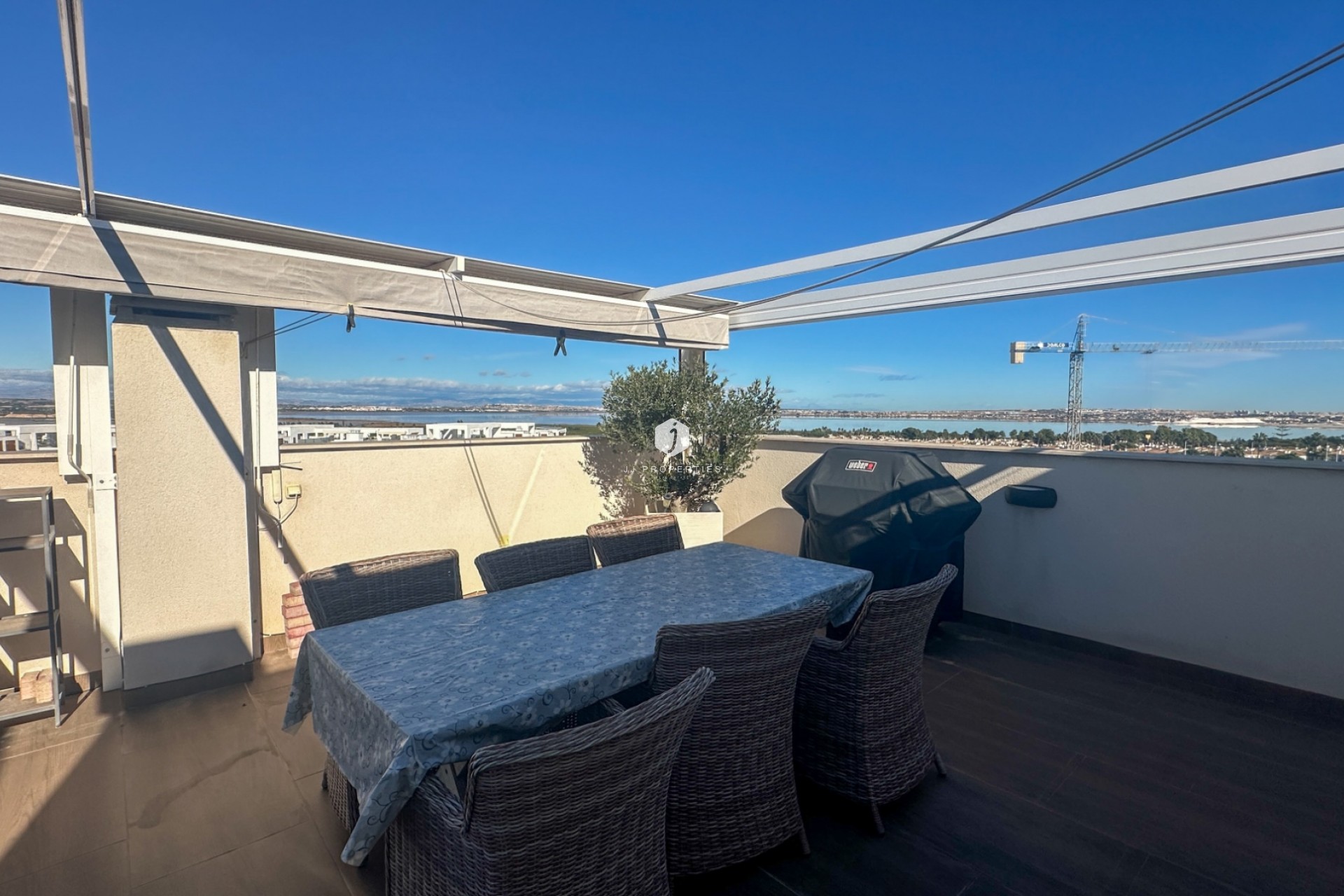 Segunda mano - Bungalow -
Torrevieja - Costa Blanca
