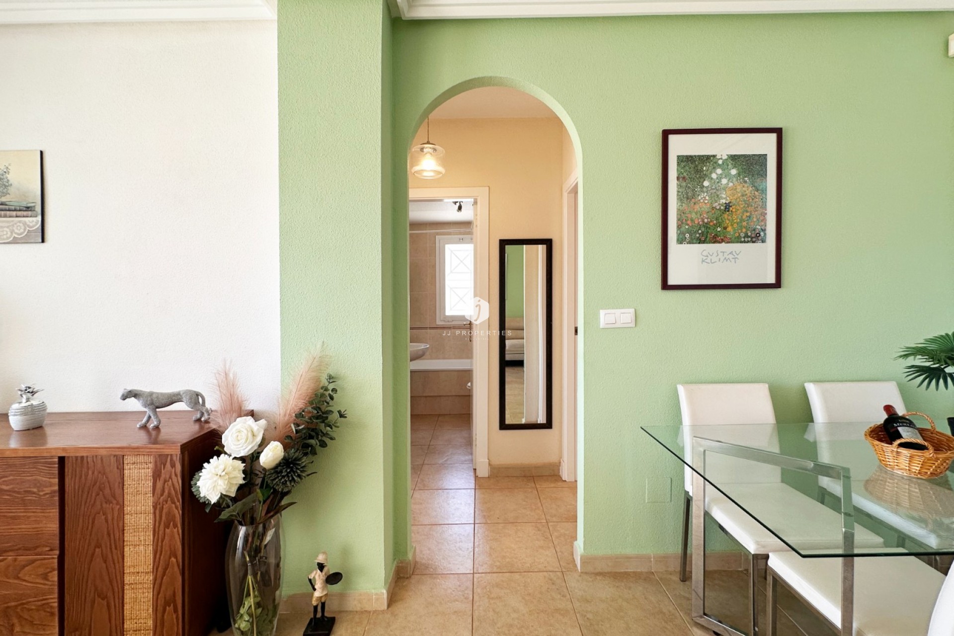 Segunda mano - Bungalow -
Torrevieja - Costa Blanca