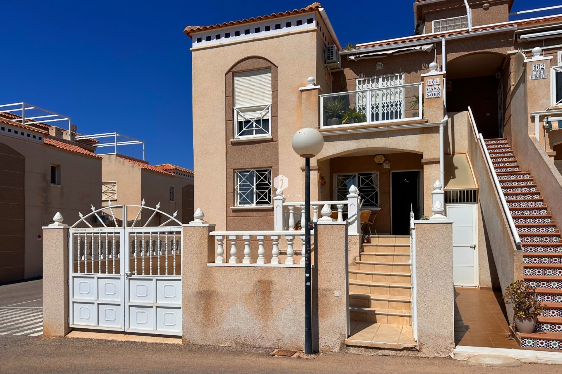 Segunda mano - Bungalow -
Torrevieja - Costa Blanca
