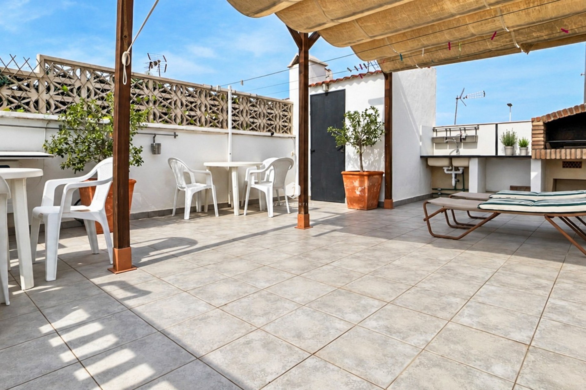 Segunda mano - Bungalow -
Torrevieja - Costa Blanca