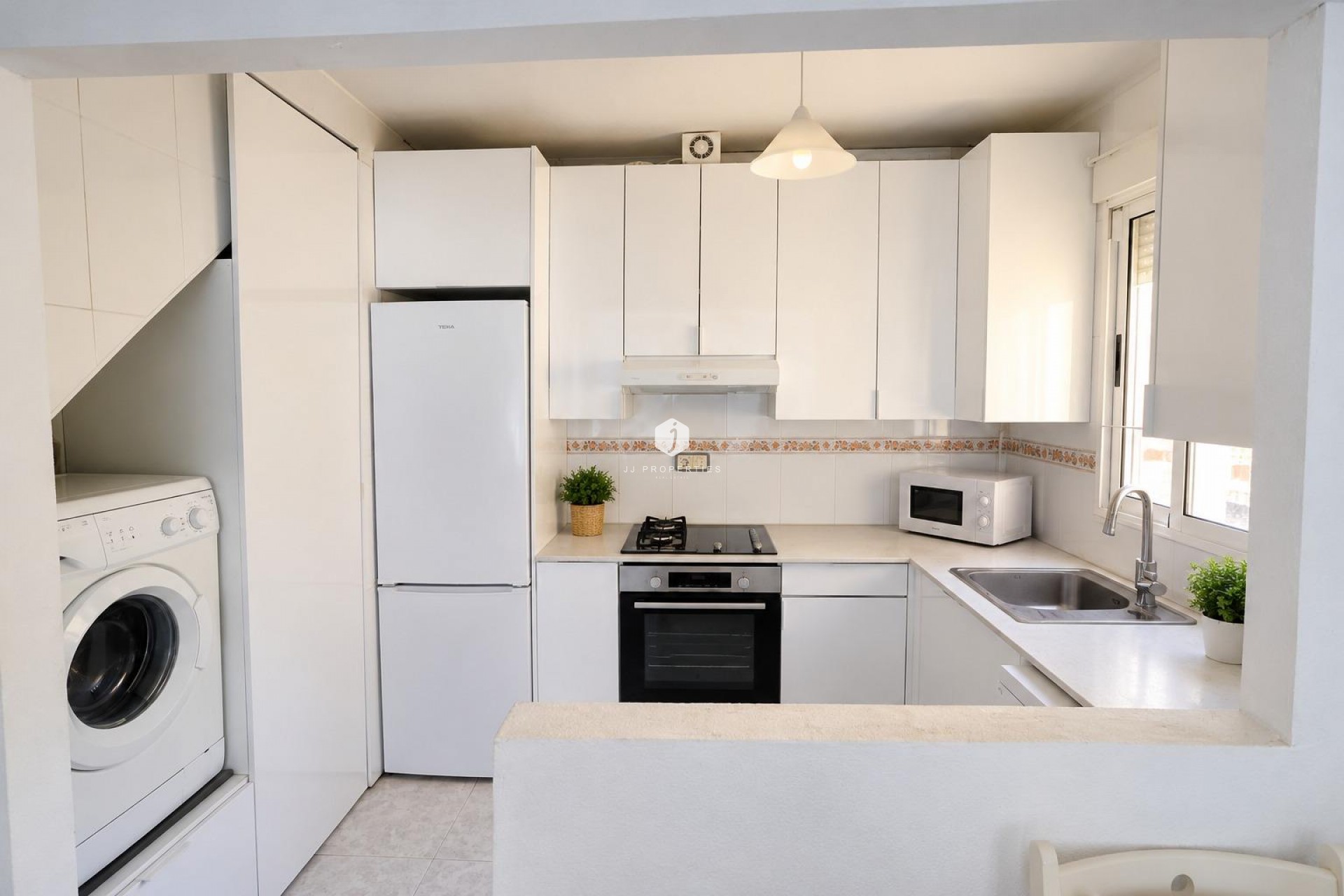 Segunda mano - Bungalow -
Torrevieja - Costa Blanca