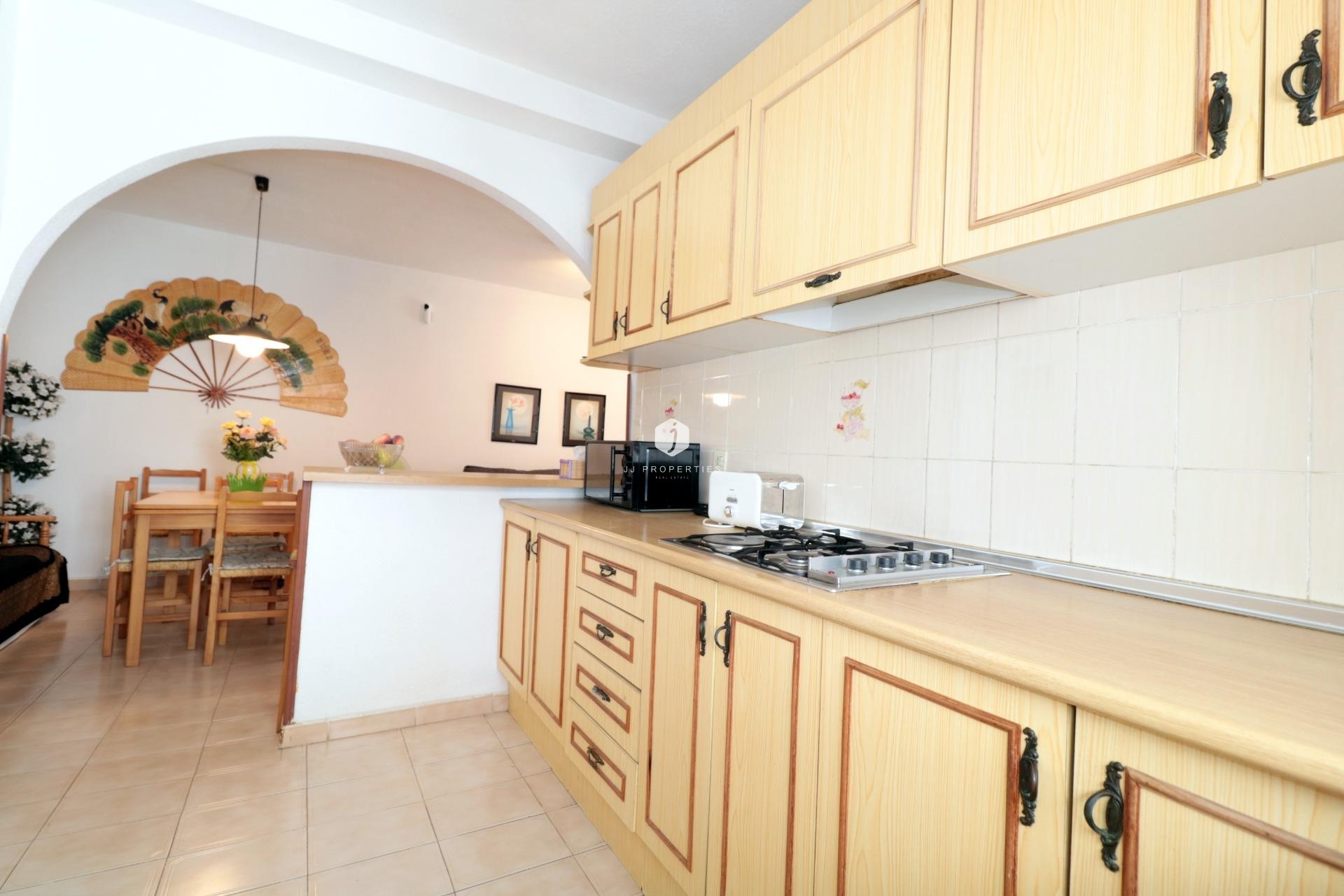 Segunda mano - Bungalow -
Torrevieja - El Acequión - Los Náufragos