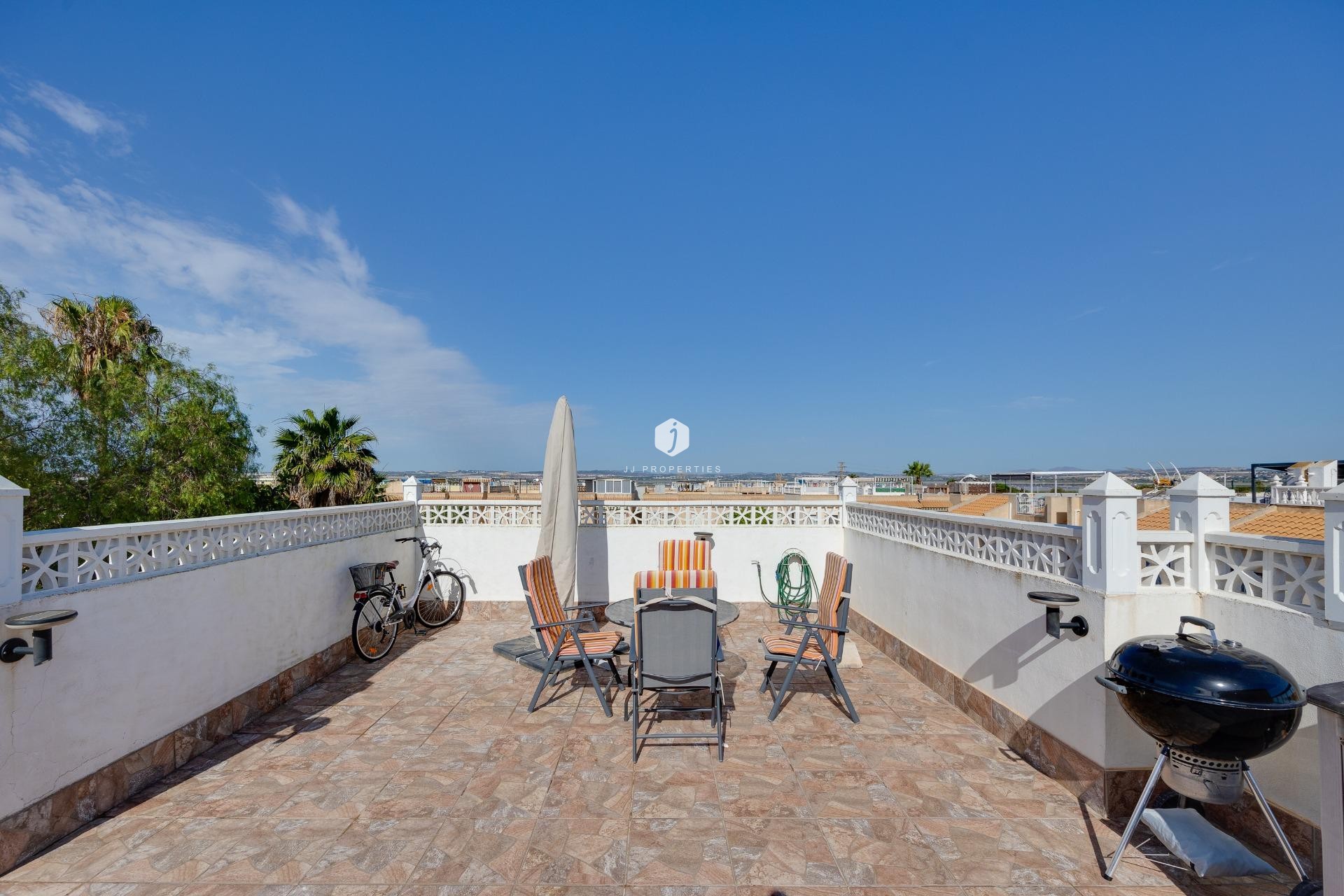 Segunda mano - Bungalow -
Torrevieja - El chaparral