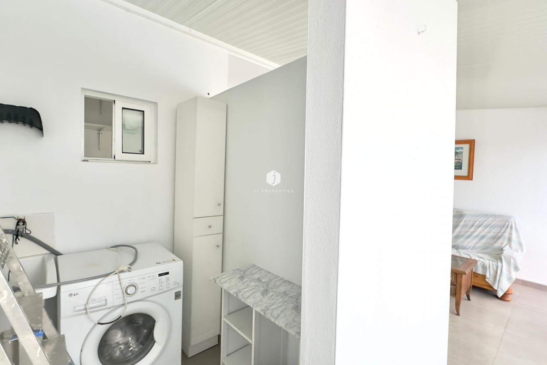 Segunda mano - Bungalow -
Torrevieja - El Limonar