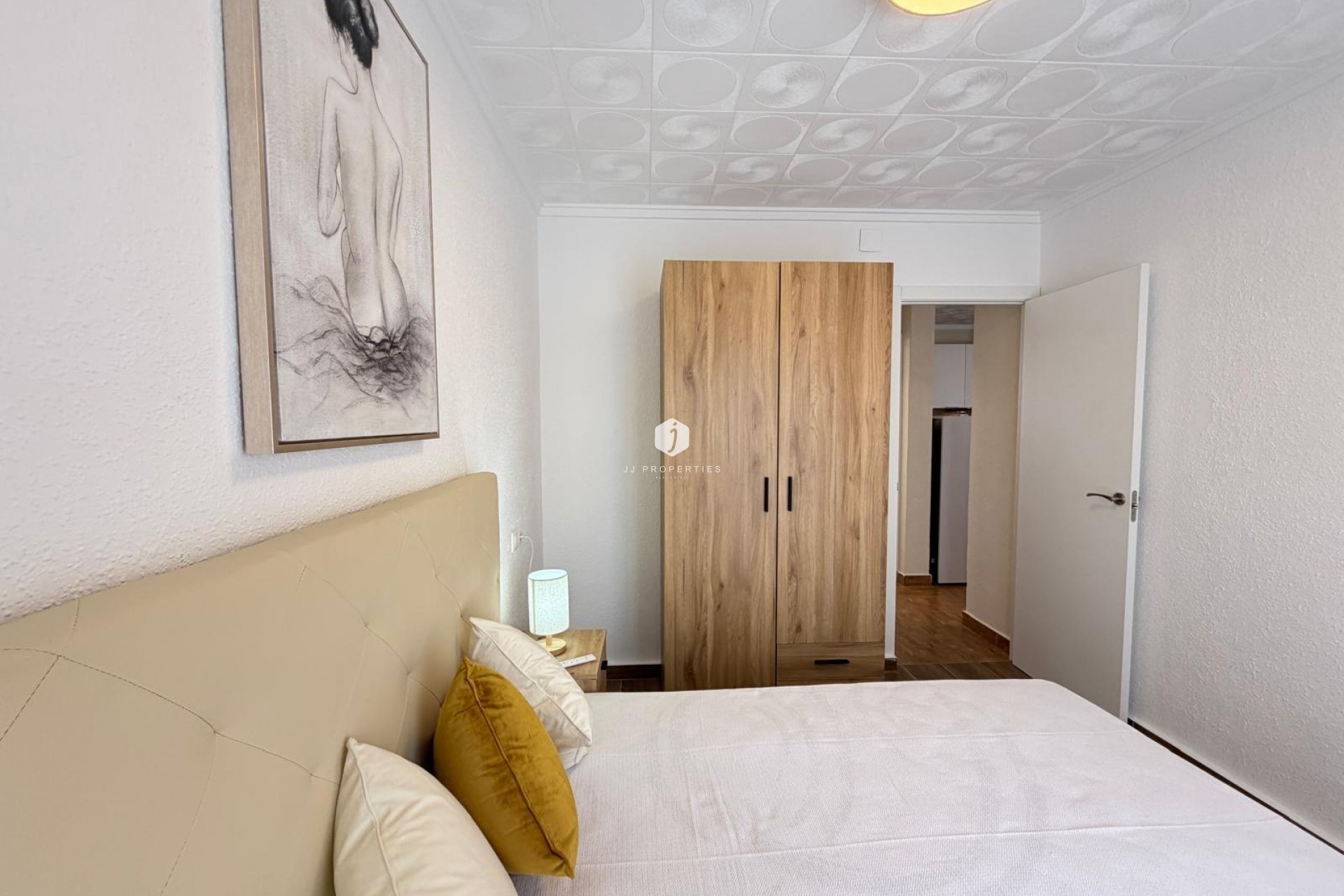 Segunda mano - Bungalow -
Torrevieja - El Limonar
