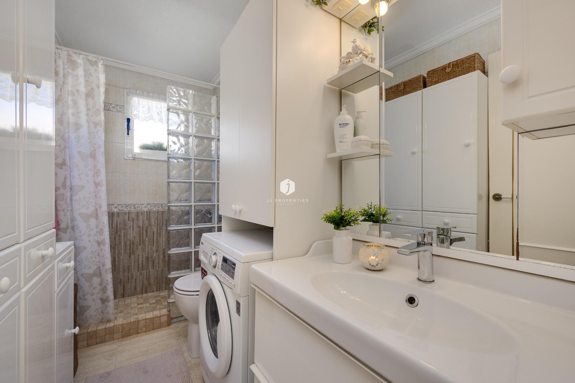 Segunda mano - Bungalow -
Torrevieja - El molino