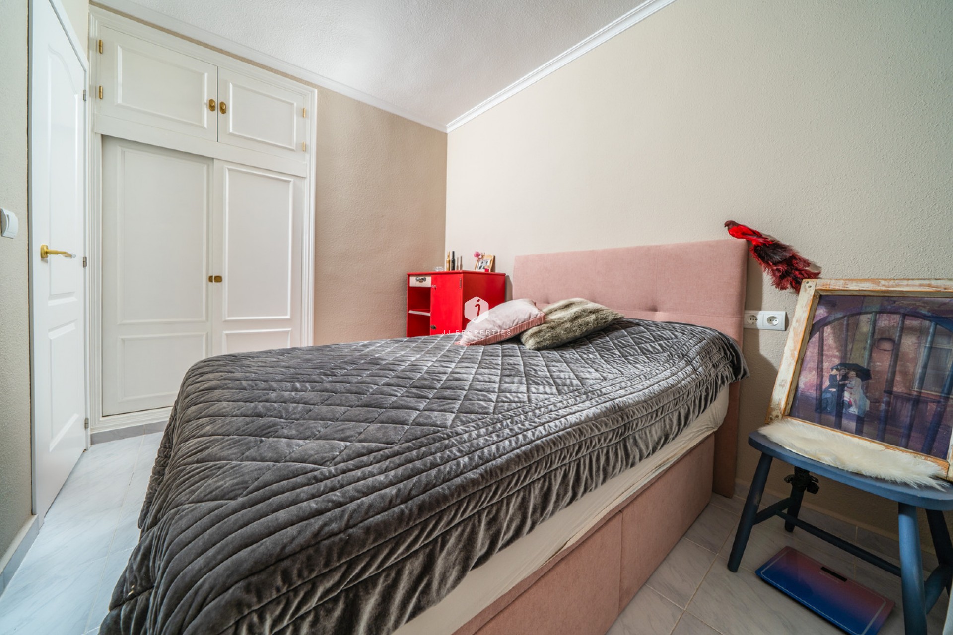 Segunda mano - Bungalow -
Torrevieja - La Mata