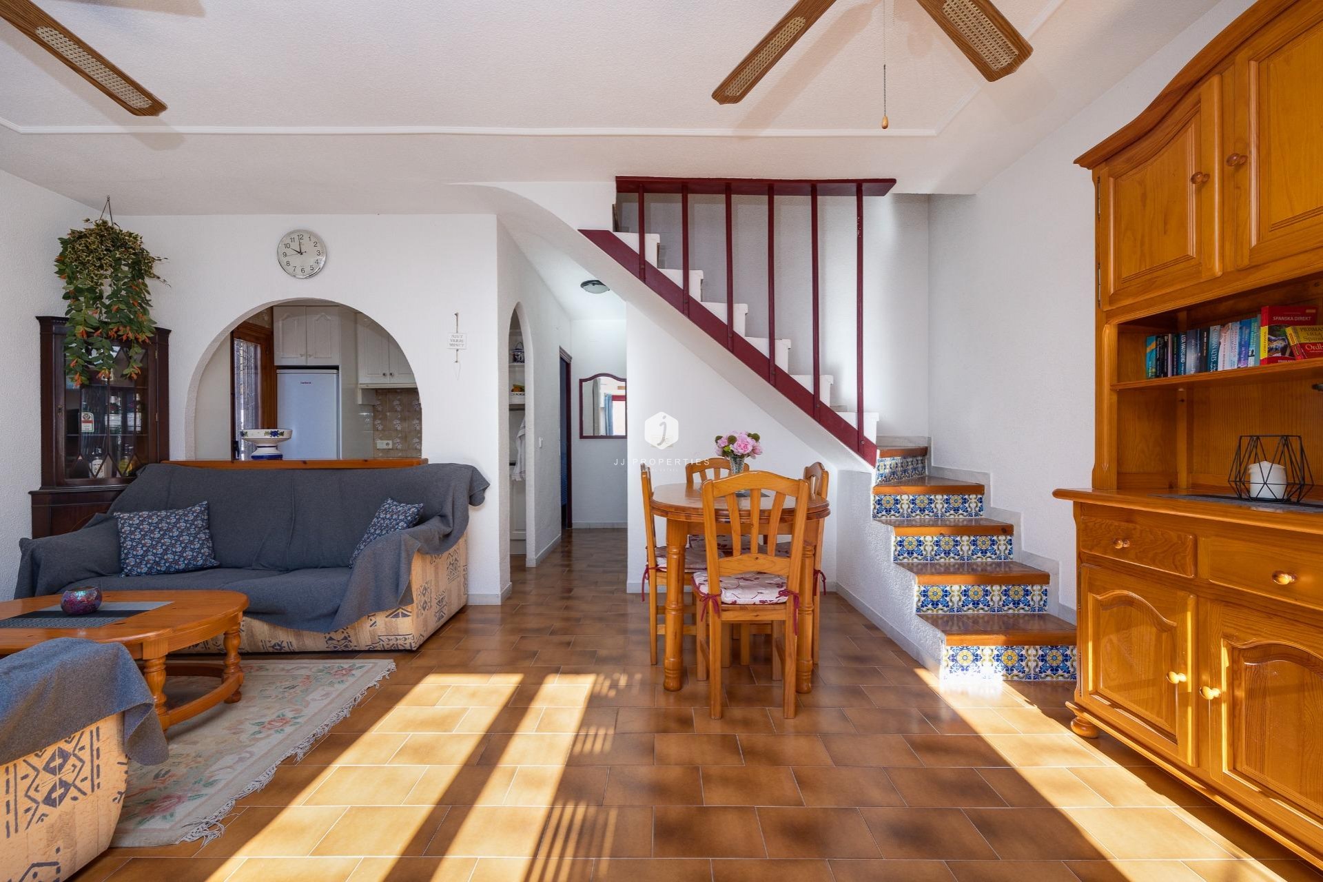 Segunda mano - Bungalow -
Torrevieja - La Mata