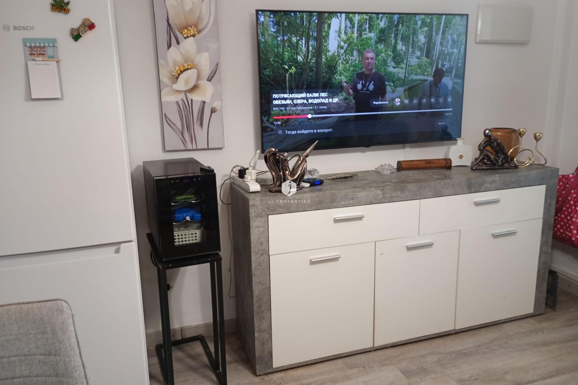 Segunda mano - Bungalow -
Torrevieja - La Siesta - El Salado - Torreta