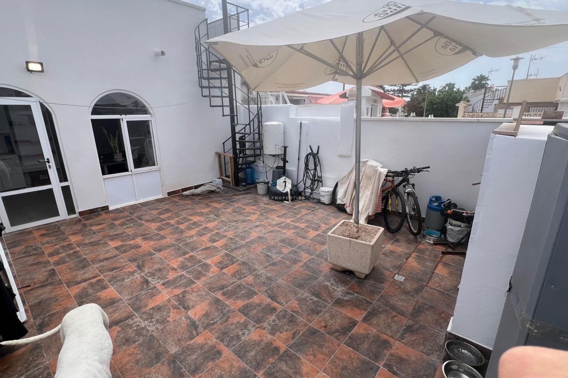 Segunda mano - Bungalow -
Torrevieja - La Siesta - El Salado - Torreta