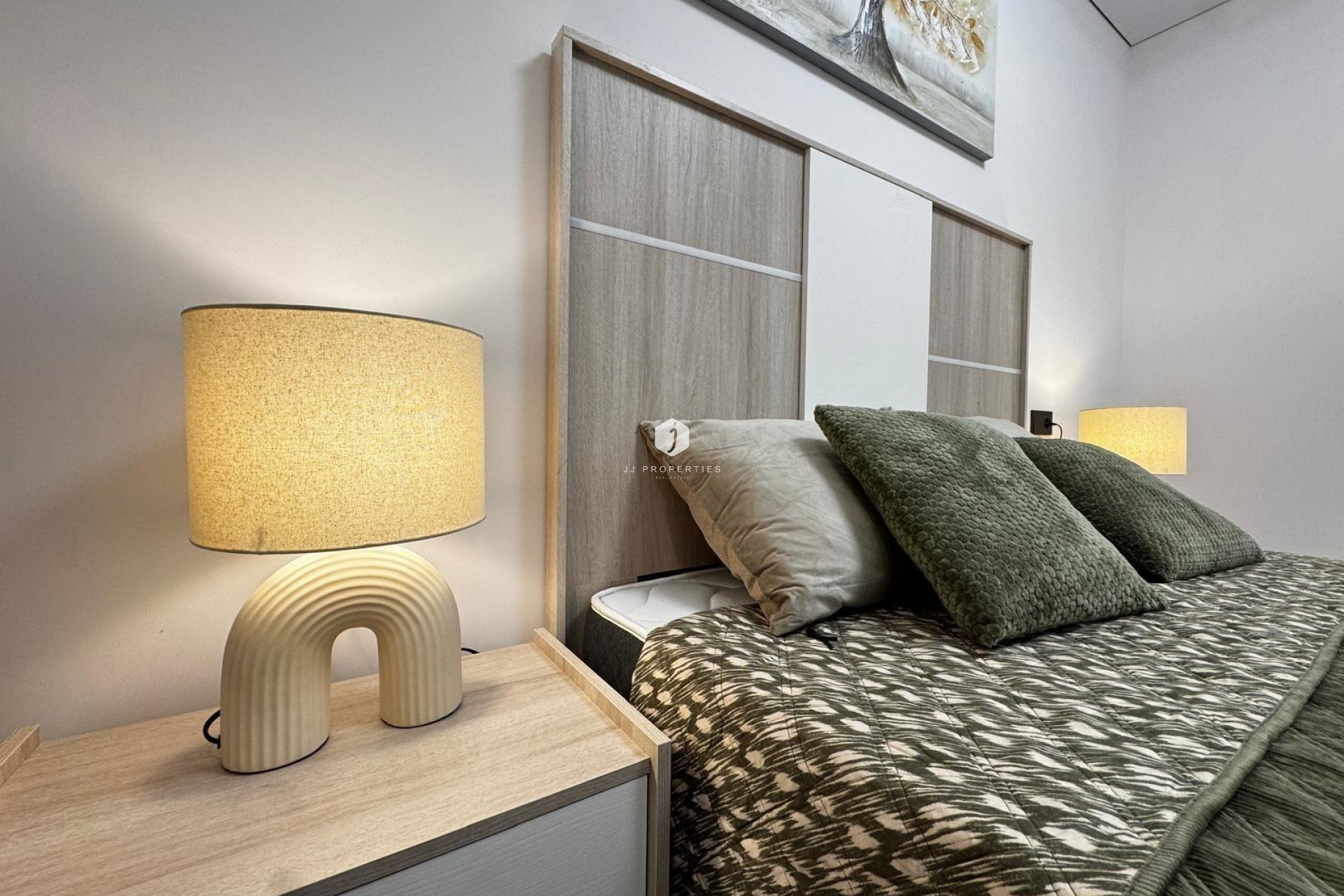 Segunda mano - Bungalow -
Torrevieja - La Siesta - El Salado - Torreta