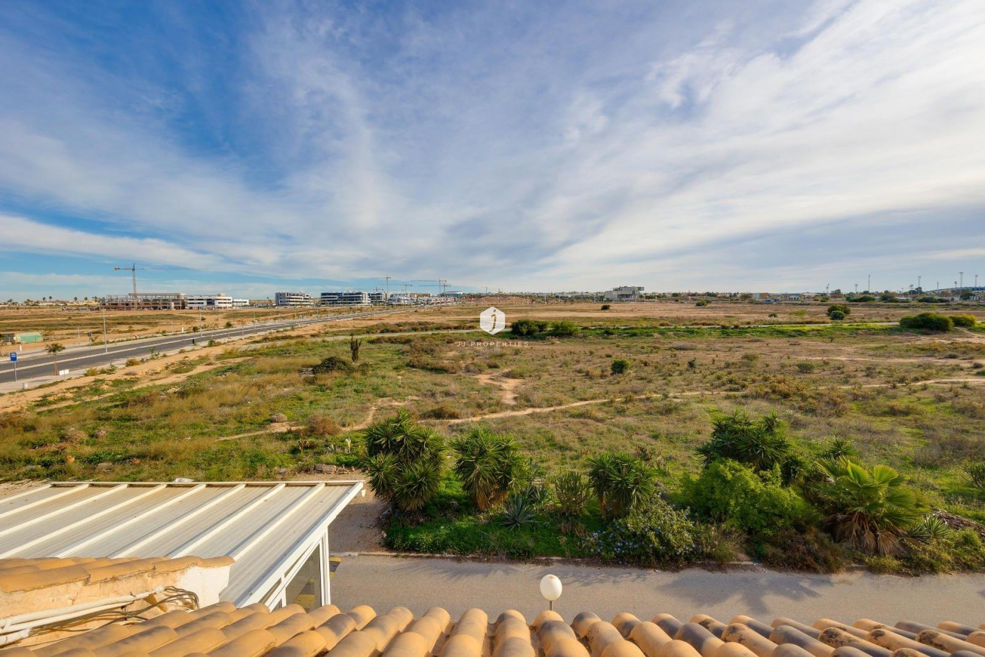 Segunda mano - Bungalow -
Torrevieja - La Siesta - El Salado - Torreta