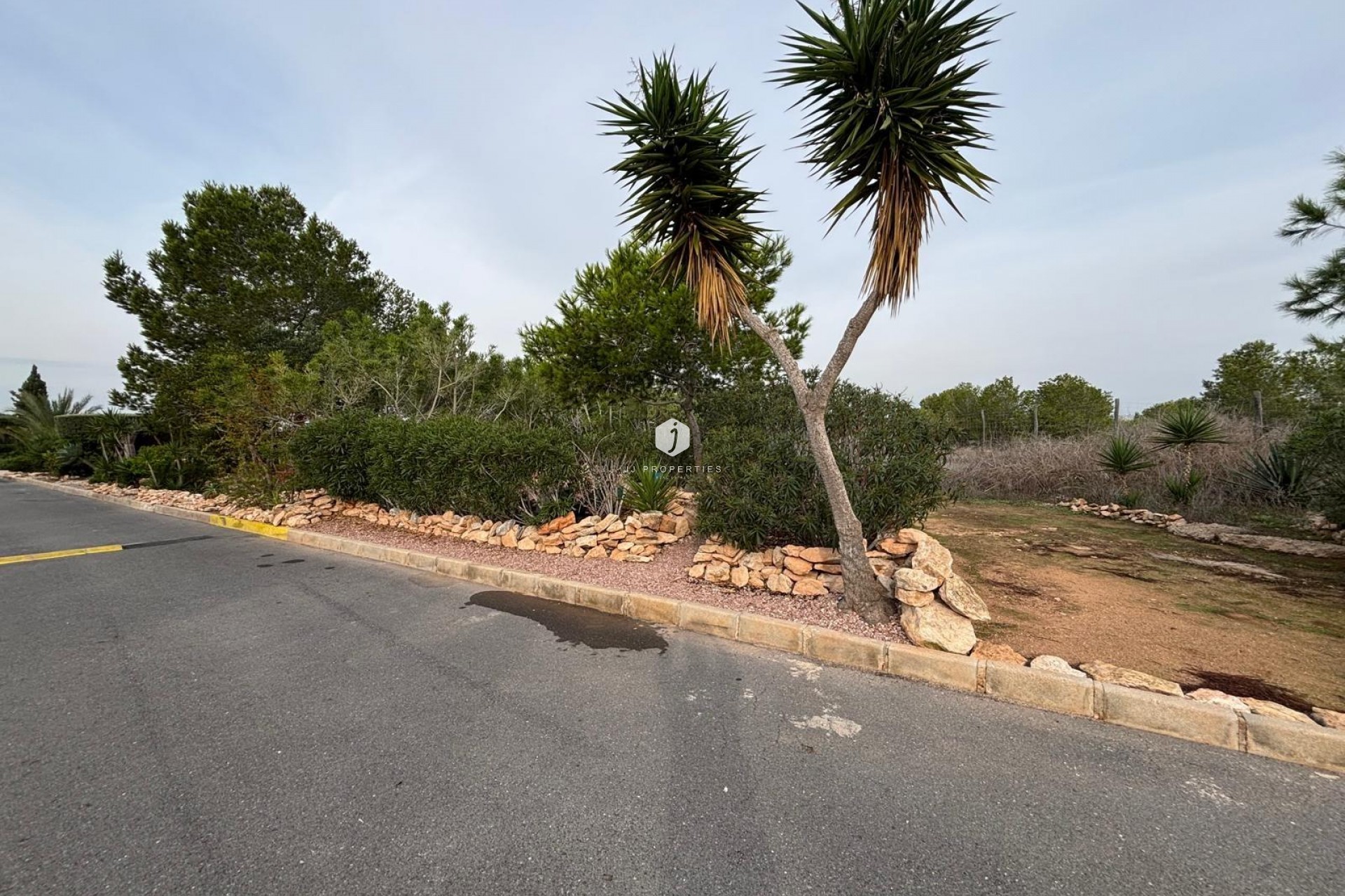 Segunda mano - Bungalow -
Torrevieja - La Siesta - El Salado - Torreta