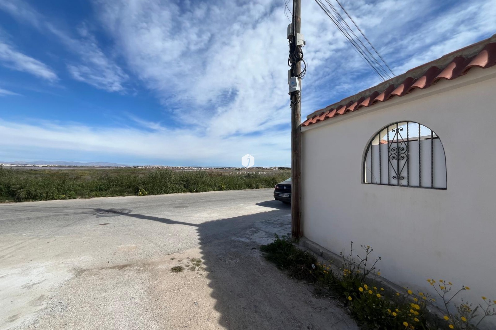 Segunda mano - Bungalow -
Torrevieja - La Siesta - El Salado - Torreta