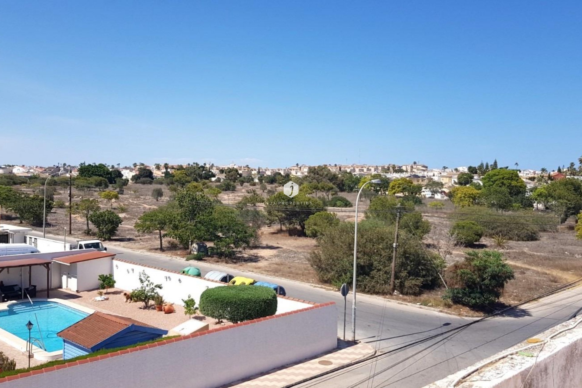 Segunda mano - Bungalow -
Torrevieja - La siesta