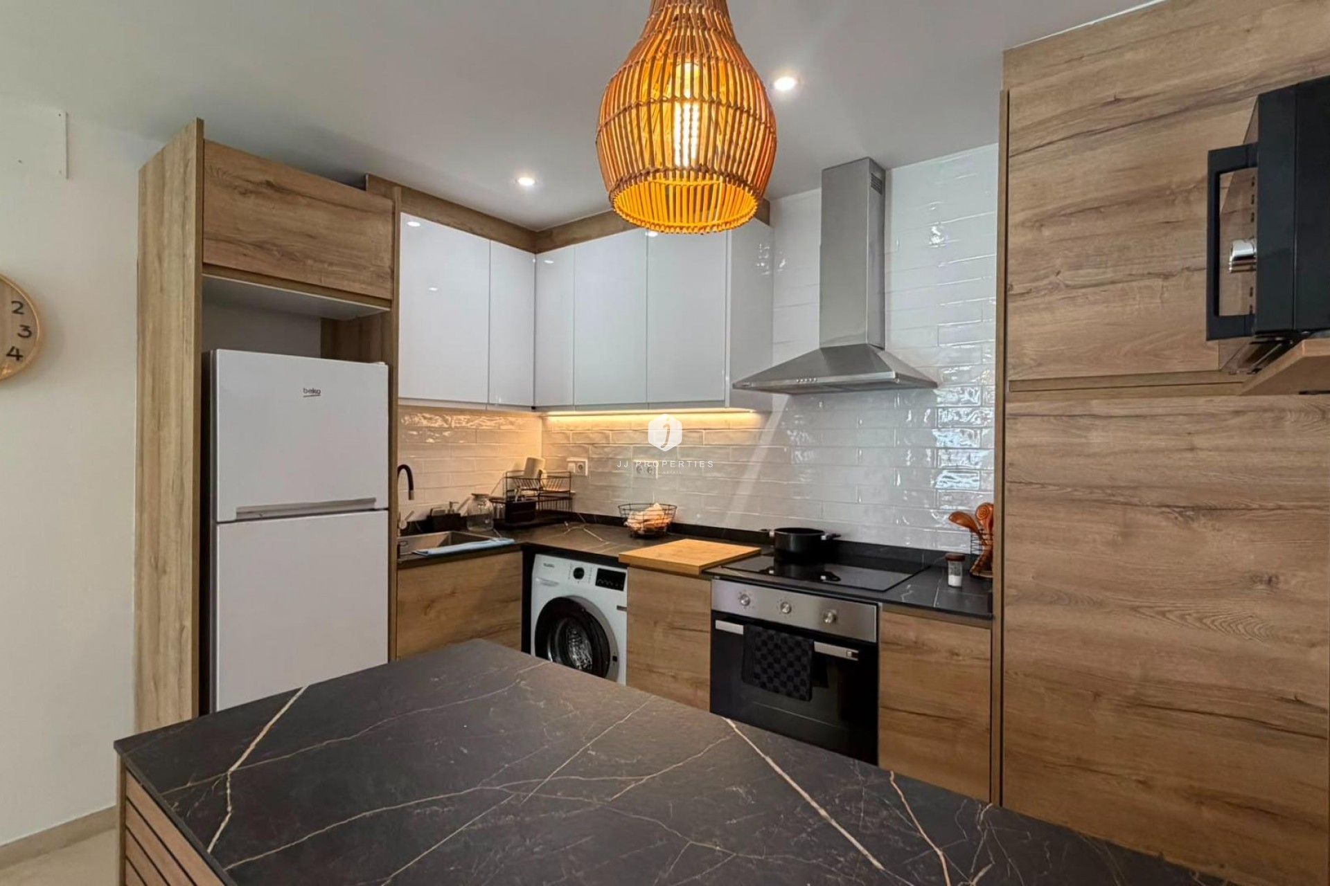 Segunda mano - Bungalow -
Torrevieja - La veleta