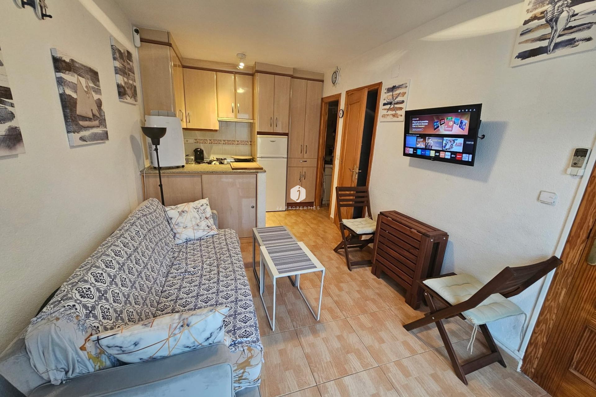 Segunda mano - Bungalow -
Torrevieja - Lago Jardin