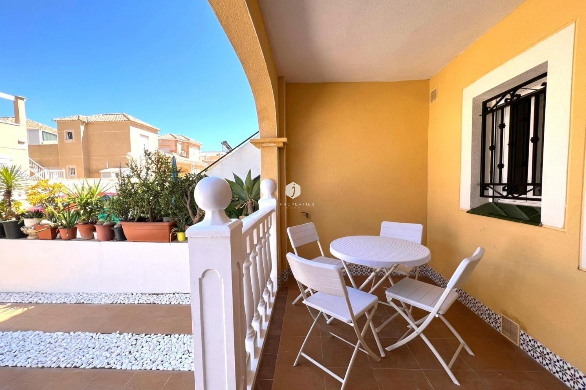 Segunda mano - Bungalow -
Torrevieja - Los Balcones - Los Altos del Edén