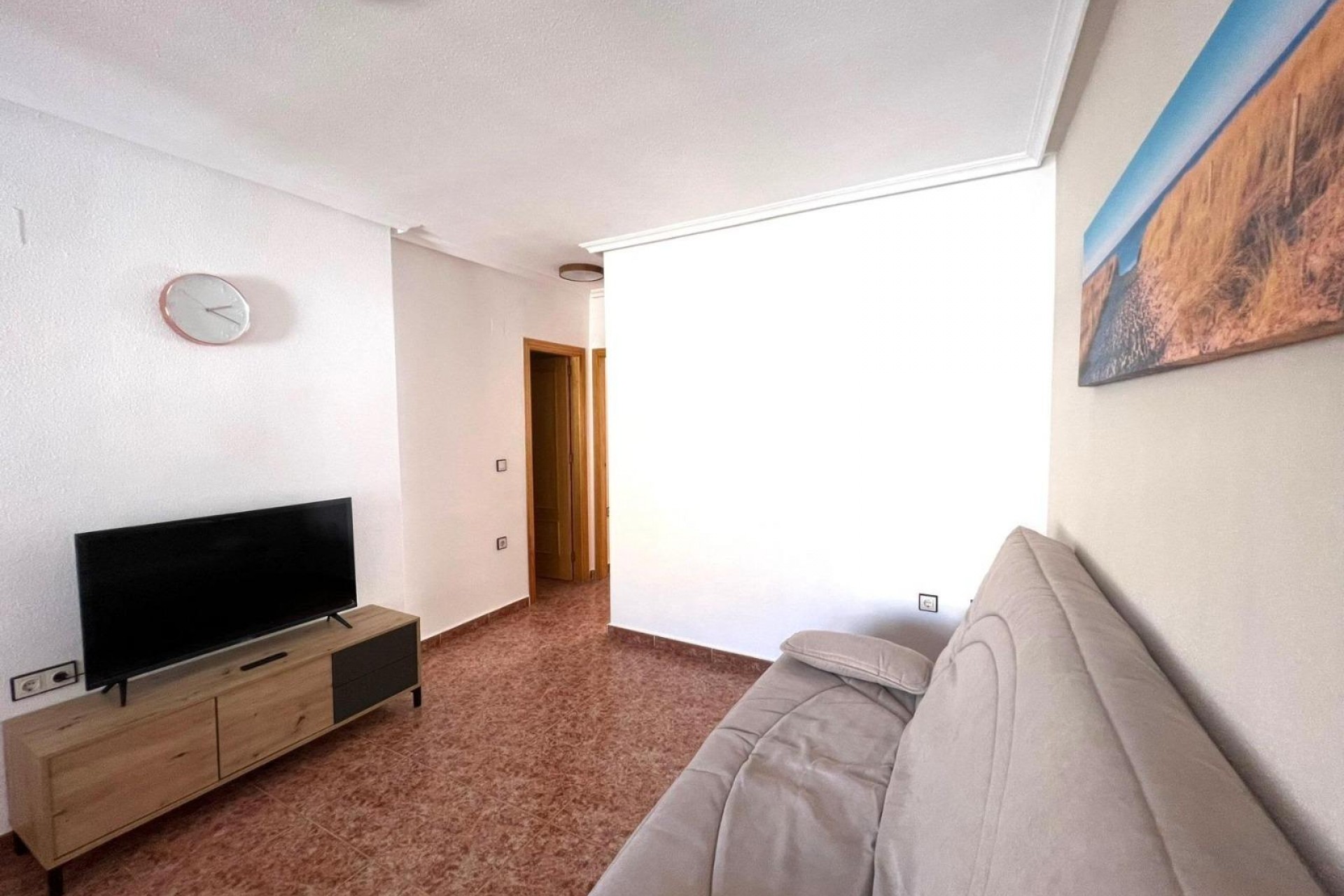 Segunda mano - Bungalow -
Torrevieja - Los Balcones - Los Altos del Edén
