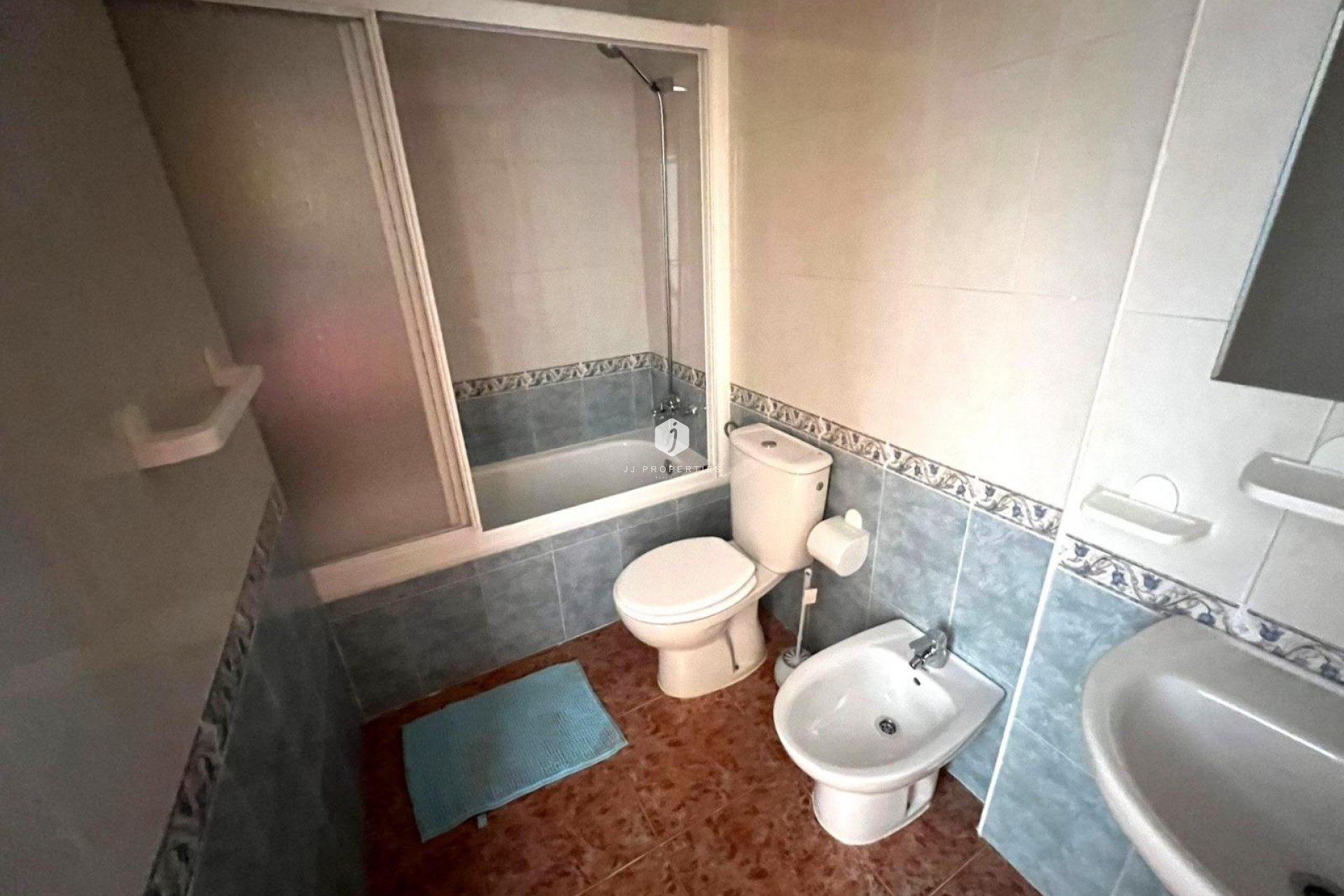 Segunda mano - Bungalow -
Torrevieja - Los Balcones - Los Altos del Edén