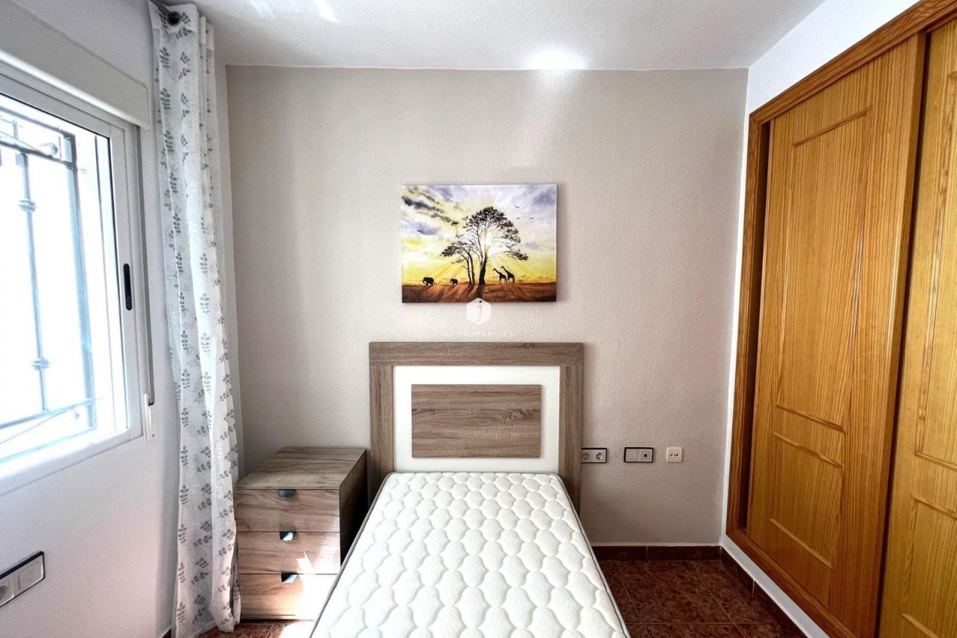 Segunda mano - Bungalow -
Torrevieja - Los Balcones - Los Altos del Edén