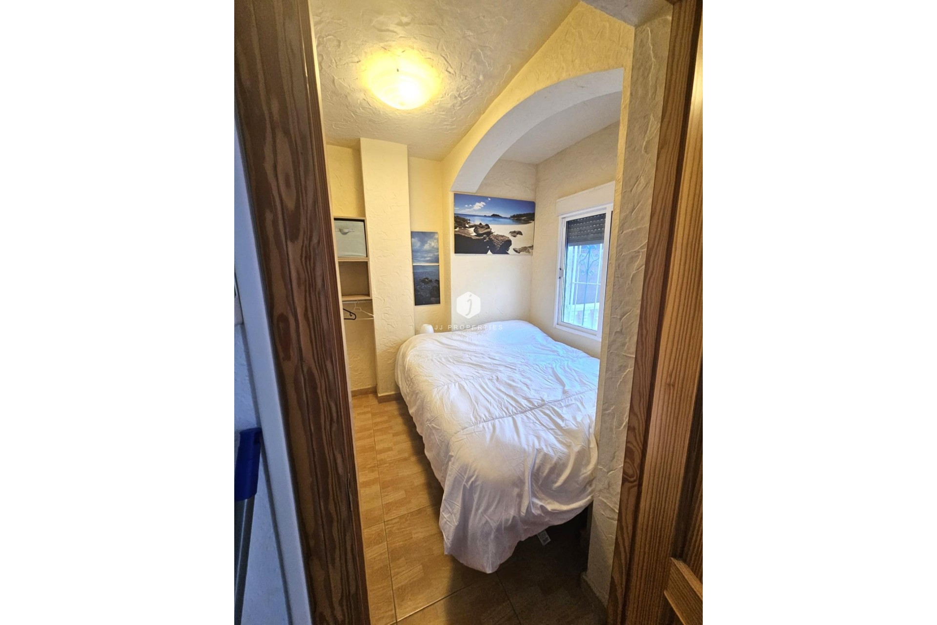 Segunda mano - Bungalow -
Torrevieja - Los Balcones