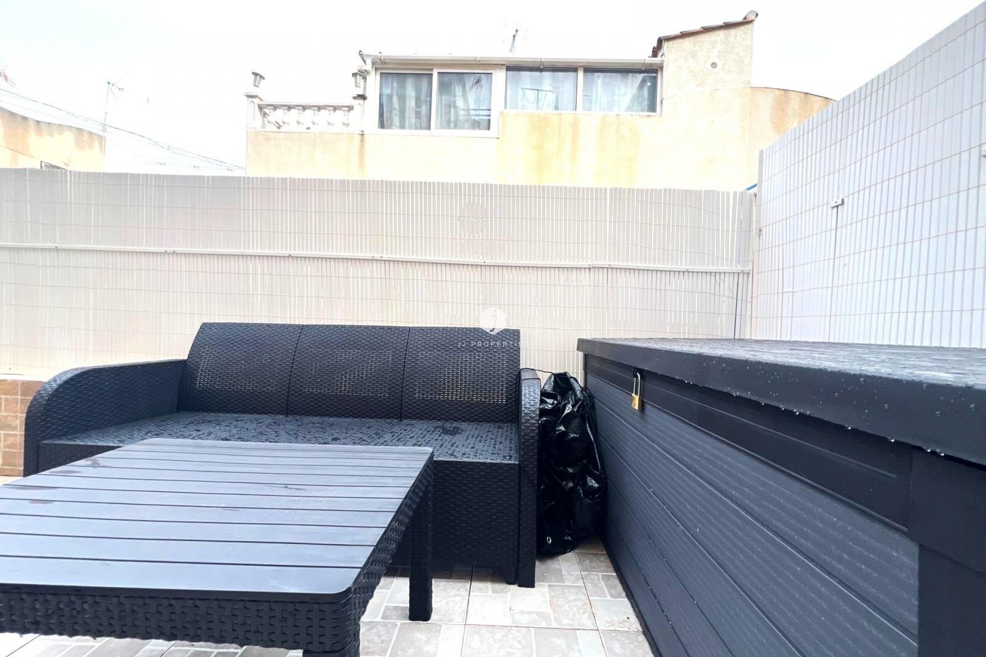 Segunda mano - Bungalow -
Torrevieja - Los Balcones
