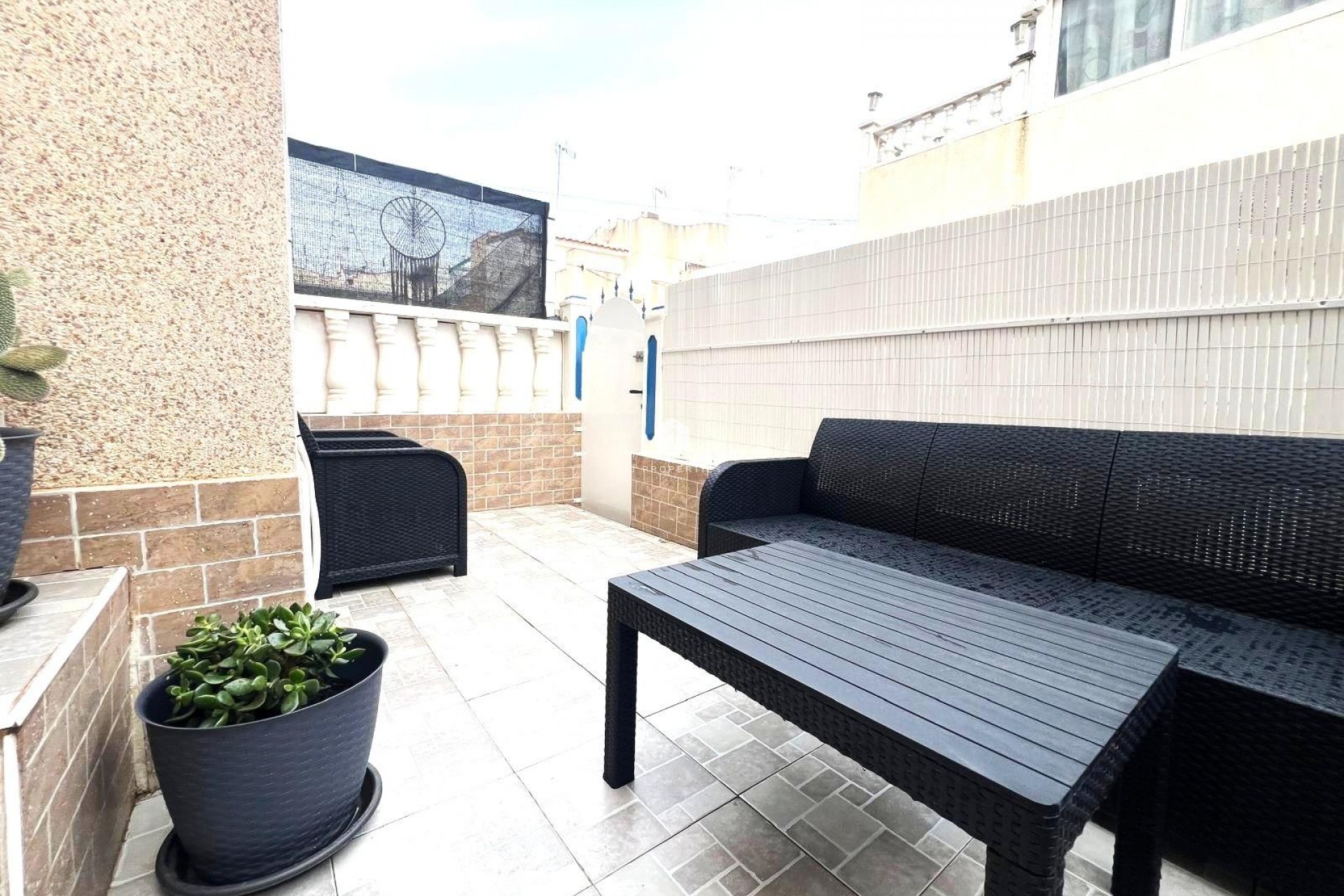 Segunda mano - Bungalow -
Torrevieja - Los Balcones