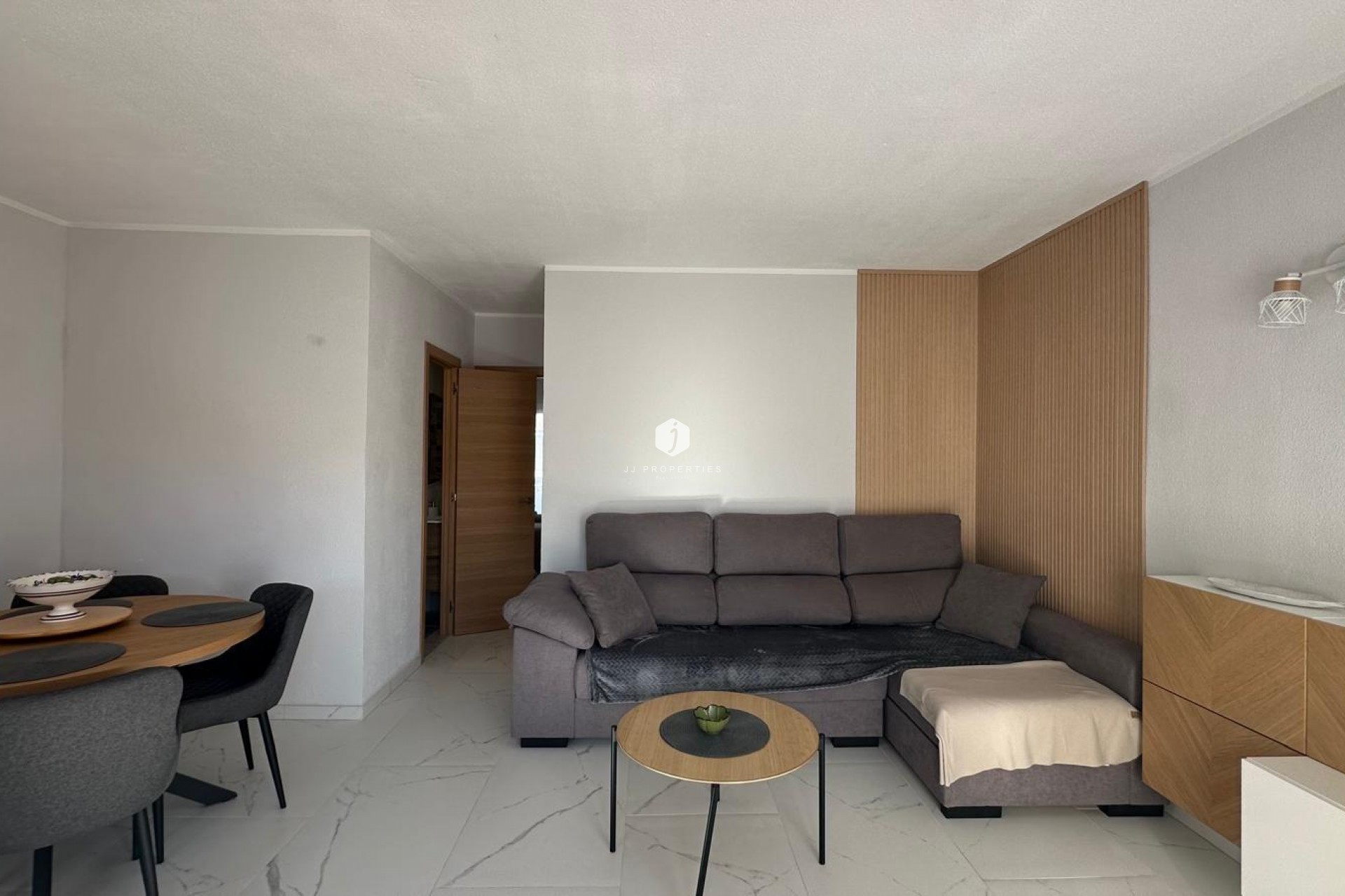 Segunda mano - Bungalow -
Torrevieja - Los Balcones