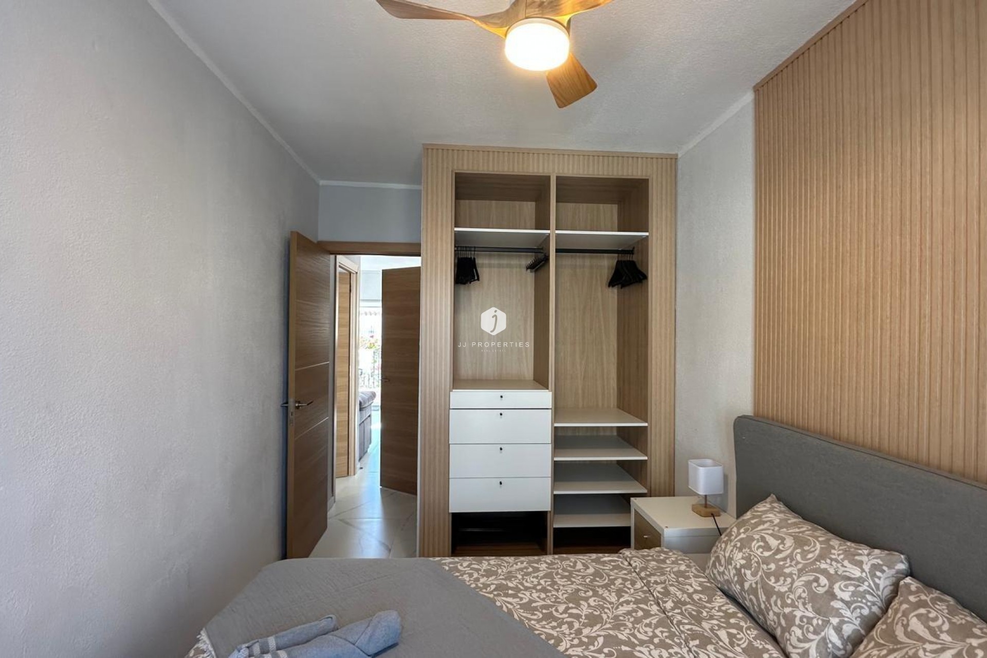 Segunda mano - Bungalow -
Torrevieja - Los Balcones