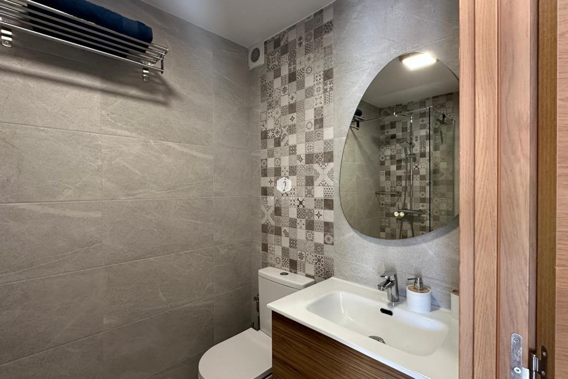 Segunda mano - Bungalow -
Torrevieja - Los Balcones