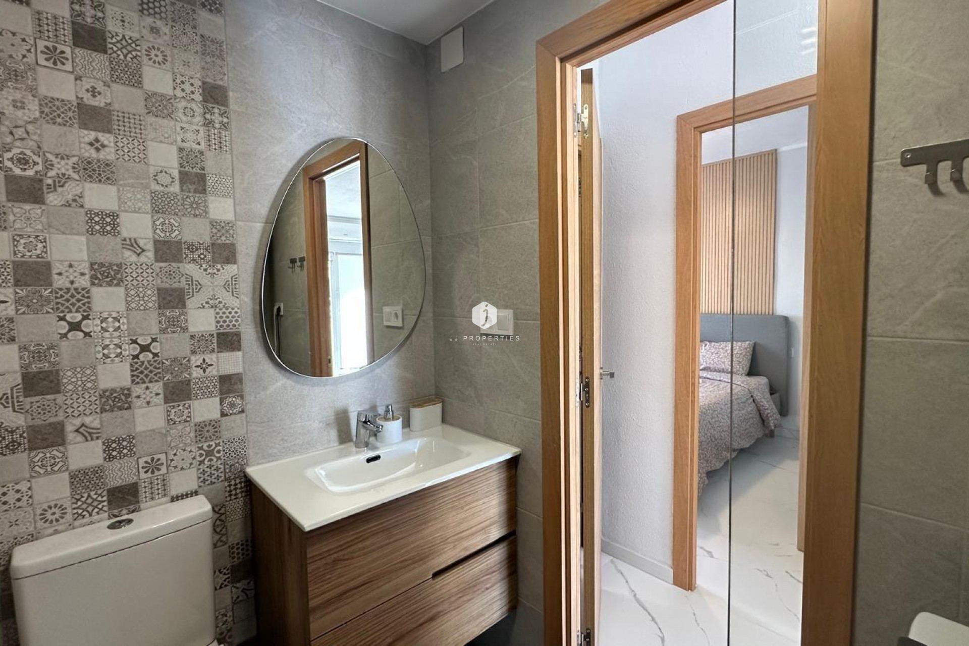 Segunda mano - Bungalow -
Torrevieja - Los Balcones