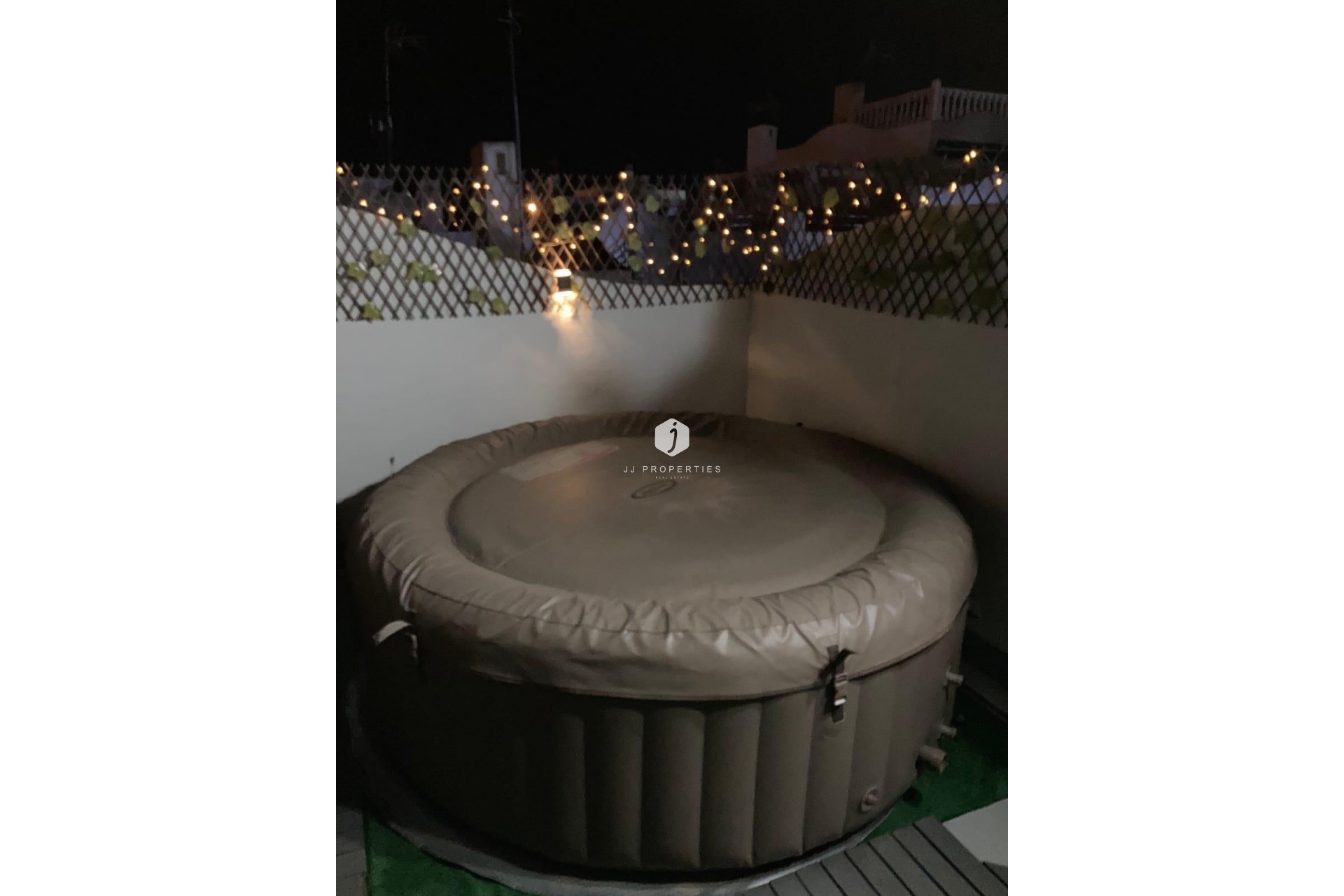 Segunda mano - Bungalow -
Torrevieja - Los Balcones