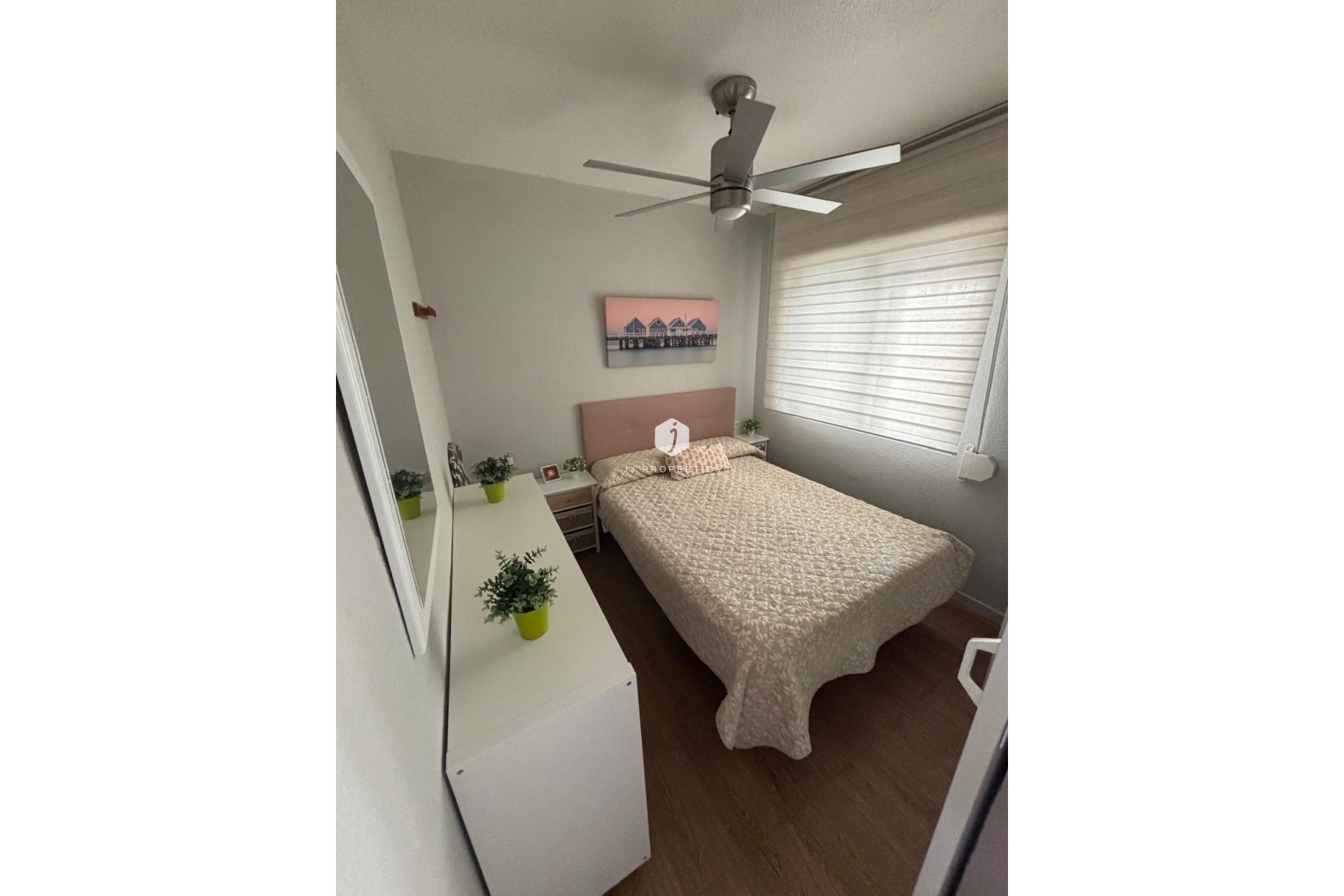 Segunda mano - Bungalow -
Torrevieja - Los Balcones