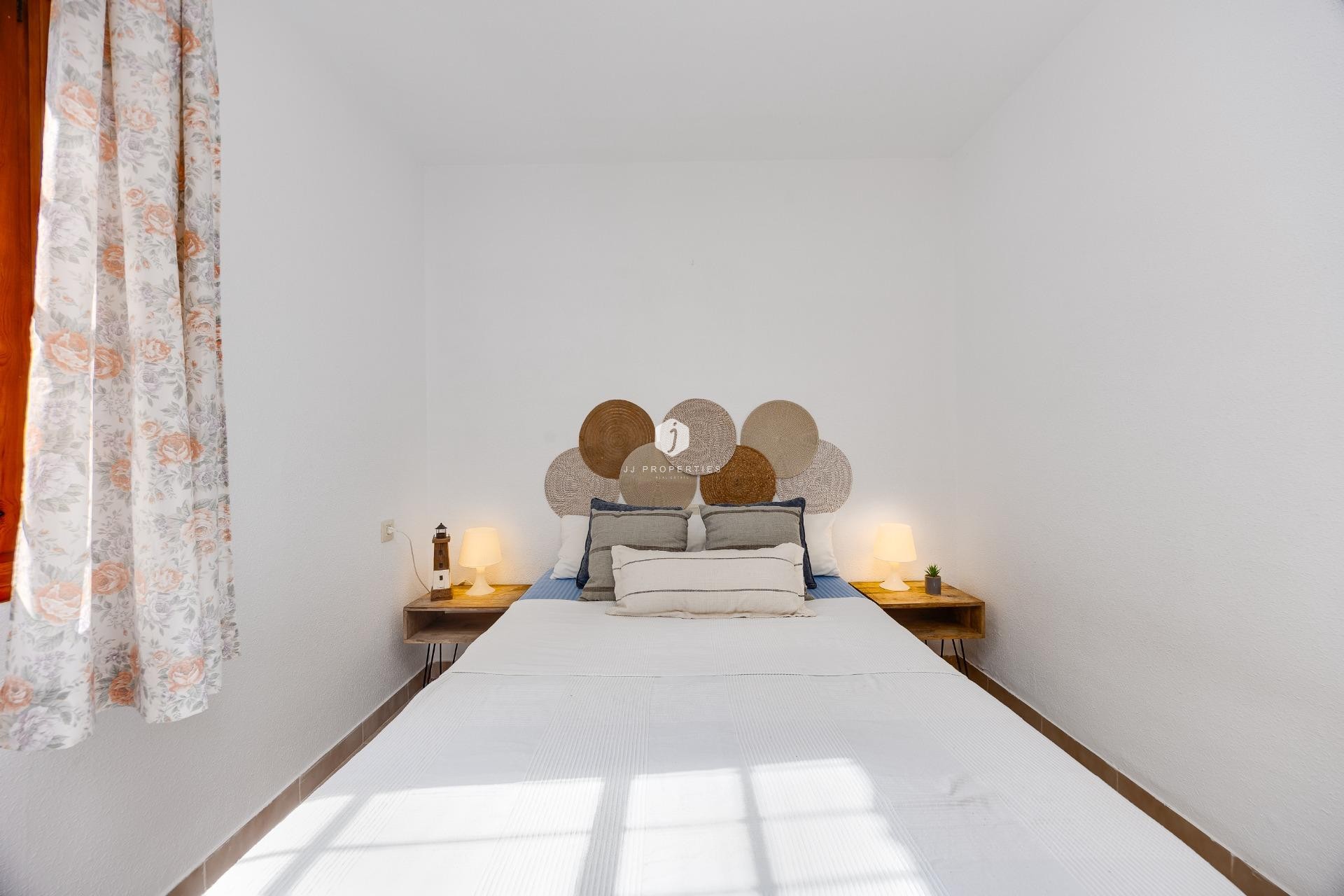 Segunda mano - Bungalow -
Torrevieja - Los Balcones