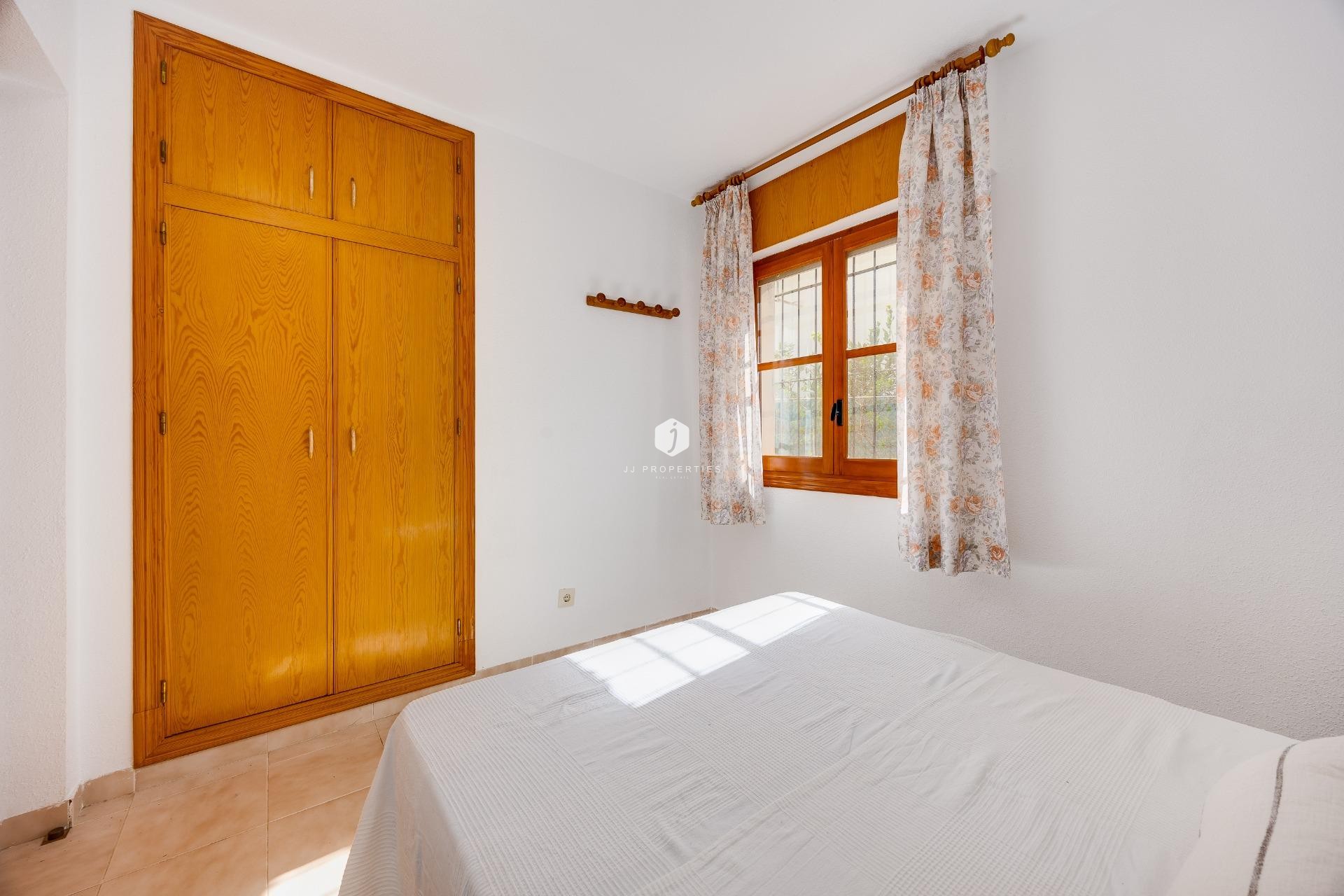 Segunda mano - Bungalow -
Torrevieja - Los Balcones