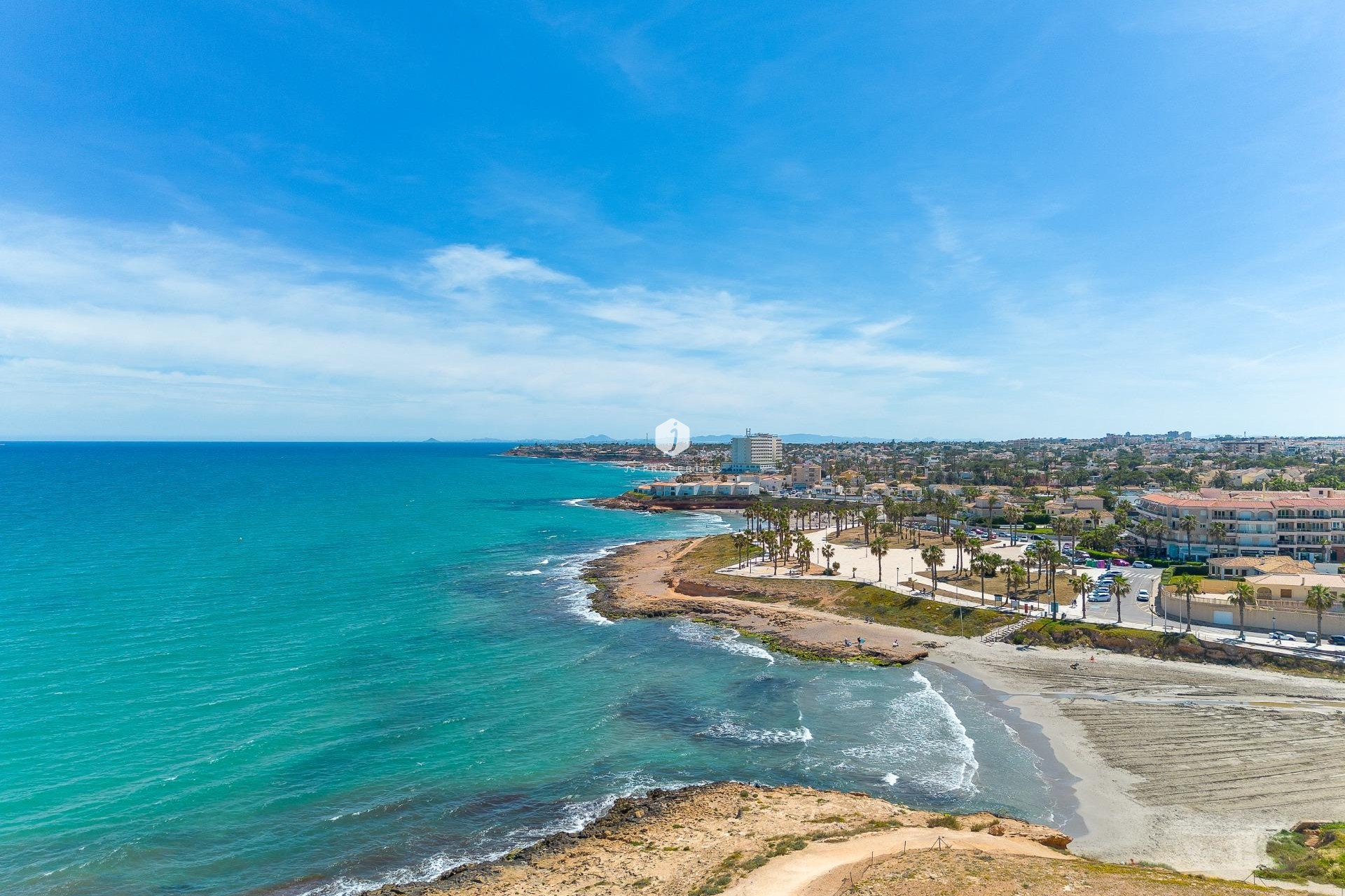 Segunda mano - Bungalow -
Torrevieja - Los Balcones