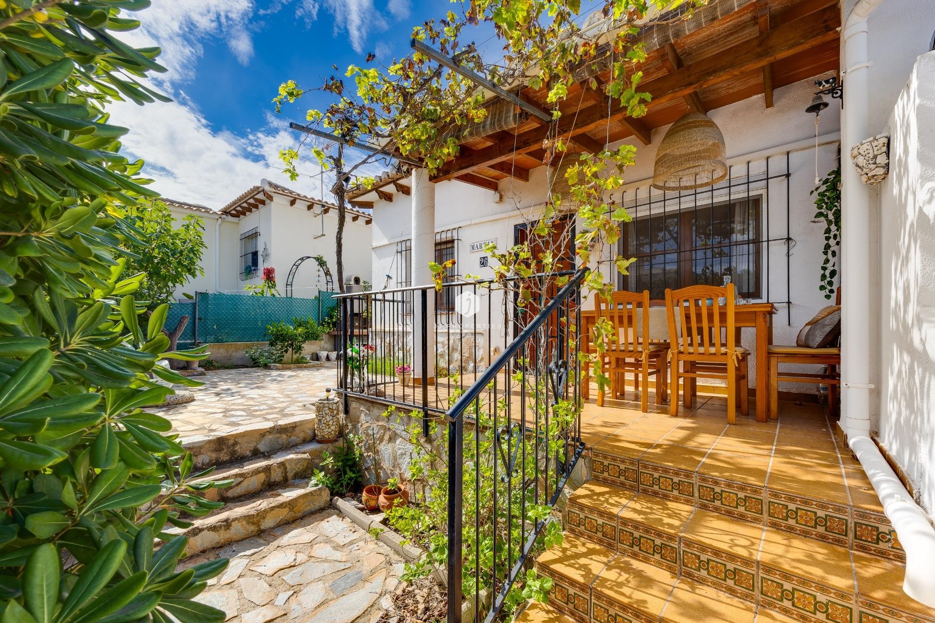 Segunda mano - Bungalow -
Torrevieja - Los Balcones