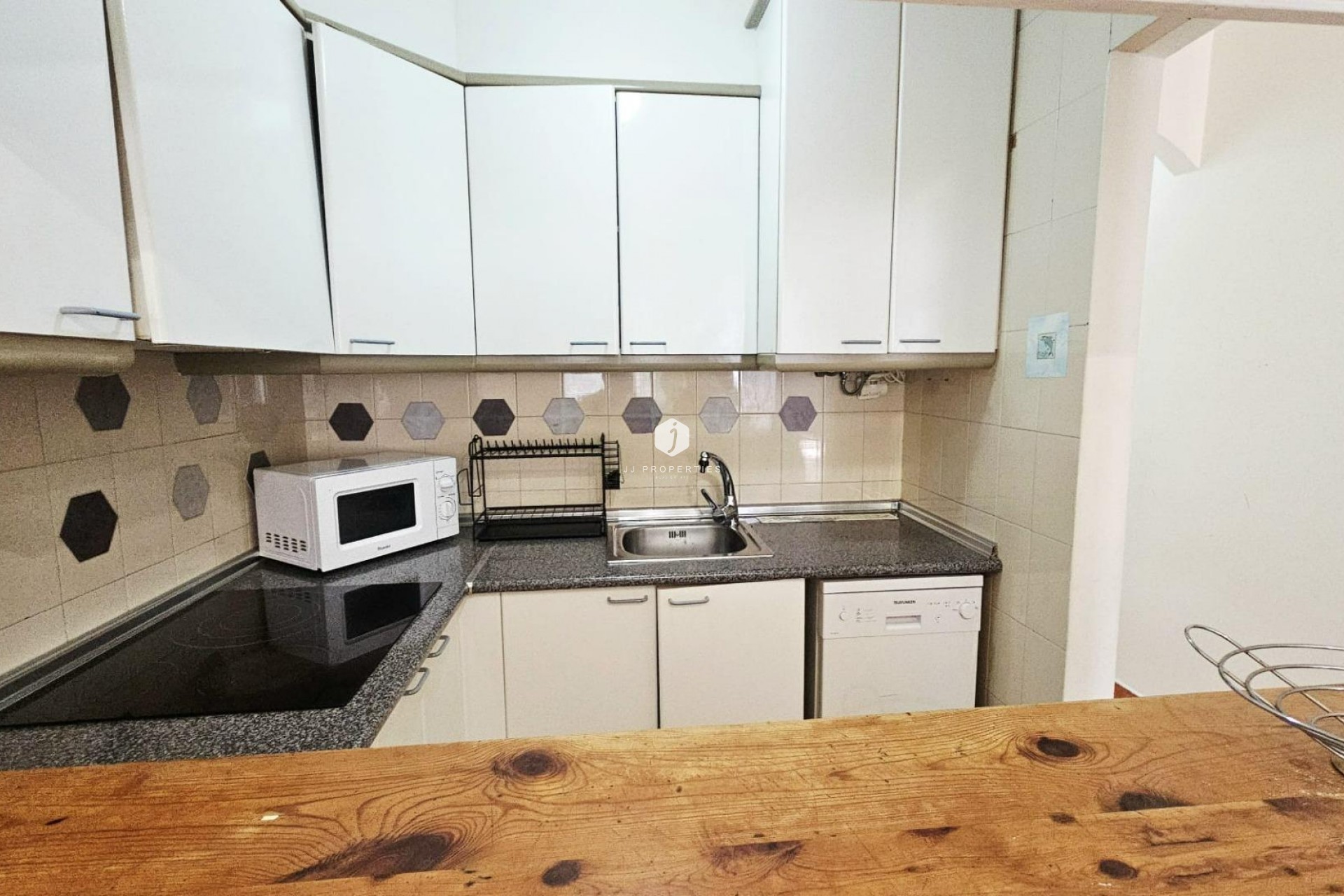 Segunda mano - Bungalow -
Torrevieja - Nueva Torrevieja