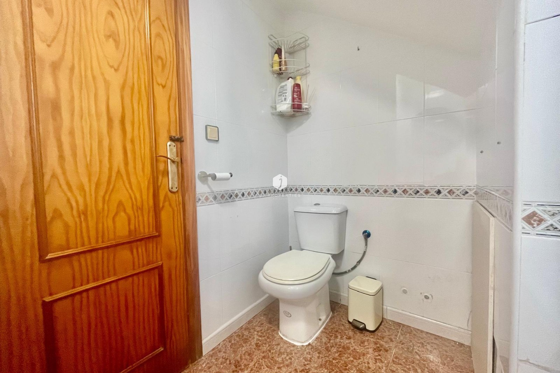 Segunda mano - Bungalow -
Torrevieja - Paraje Natural