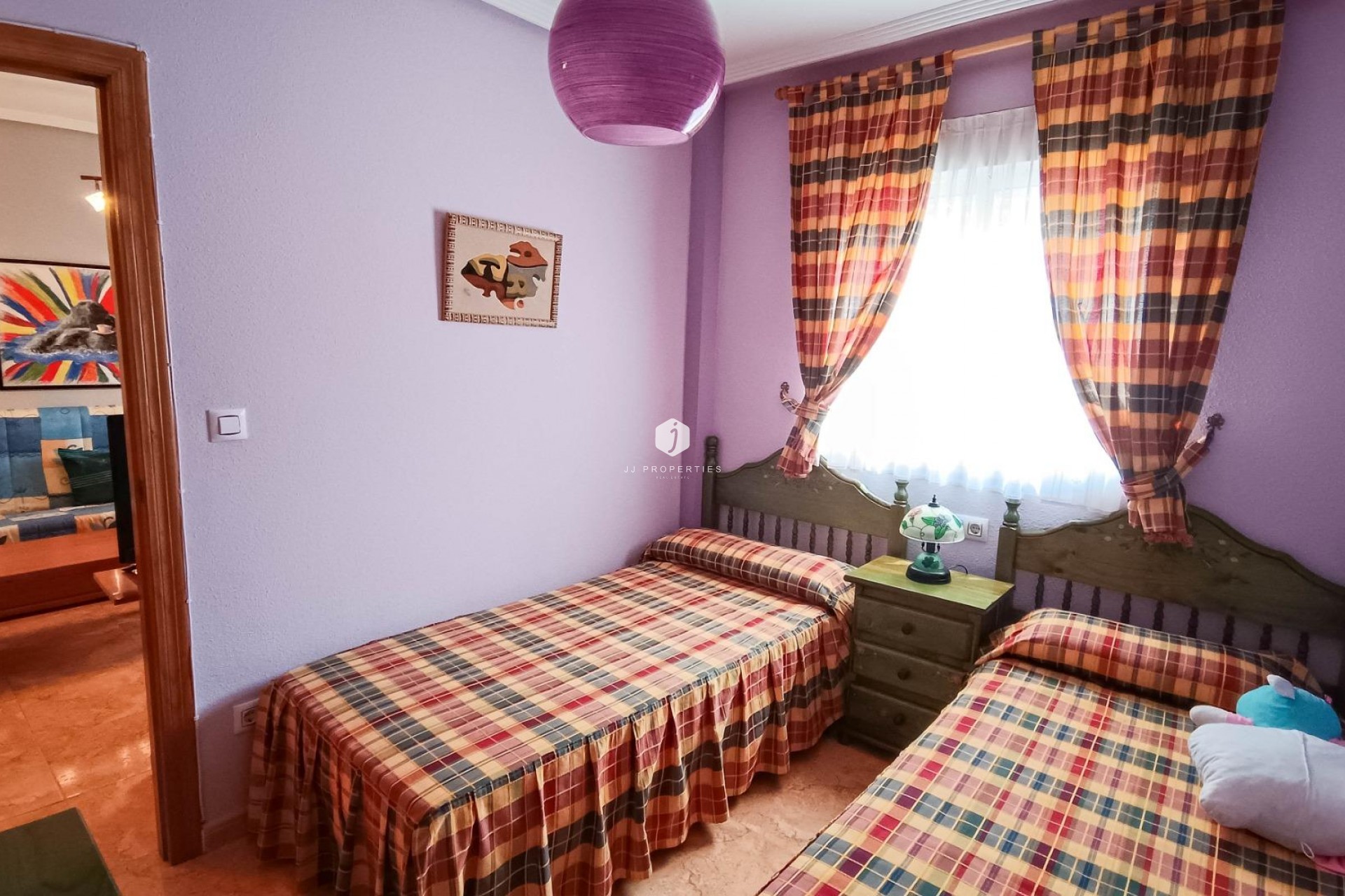 Segunda mano - Bungalow -
Torrevieja - Parque Acuático - Sector 25