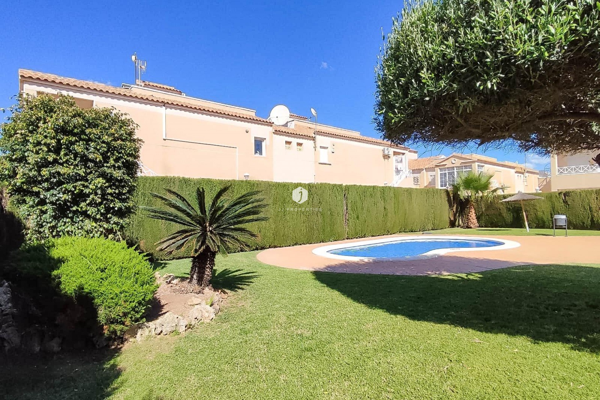 Segunda mano - Bungalow -
Torrevieja - Parque Acuático - Sector 25