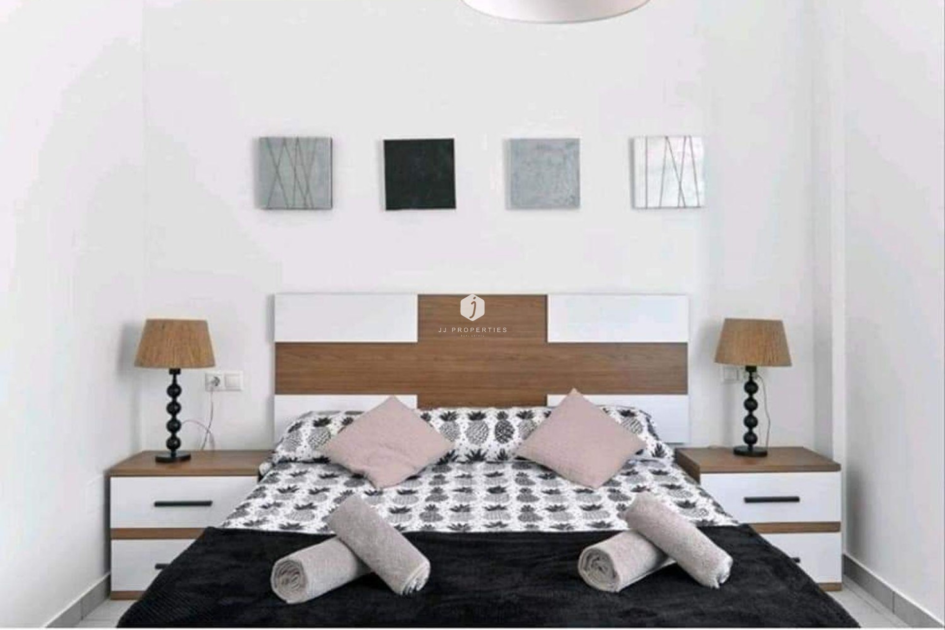 Segunda mano - Bungalow -
Torrevieja - Parque Acuático - Sector 25