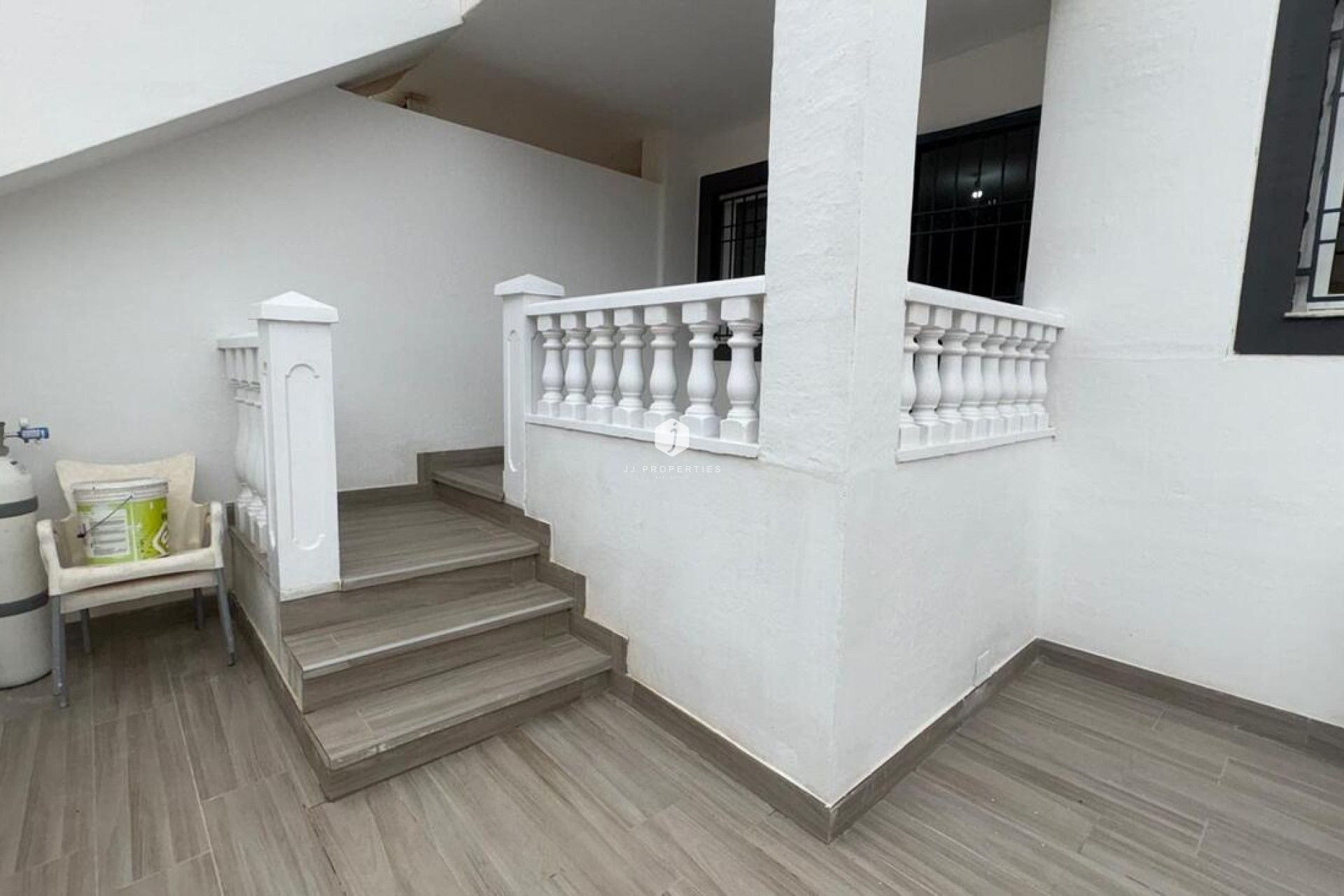 Segunda mano - Bungalow -
Torrevieja - PARQUE DE LAS NACIONES