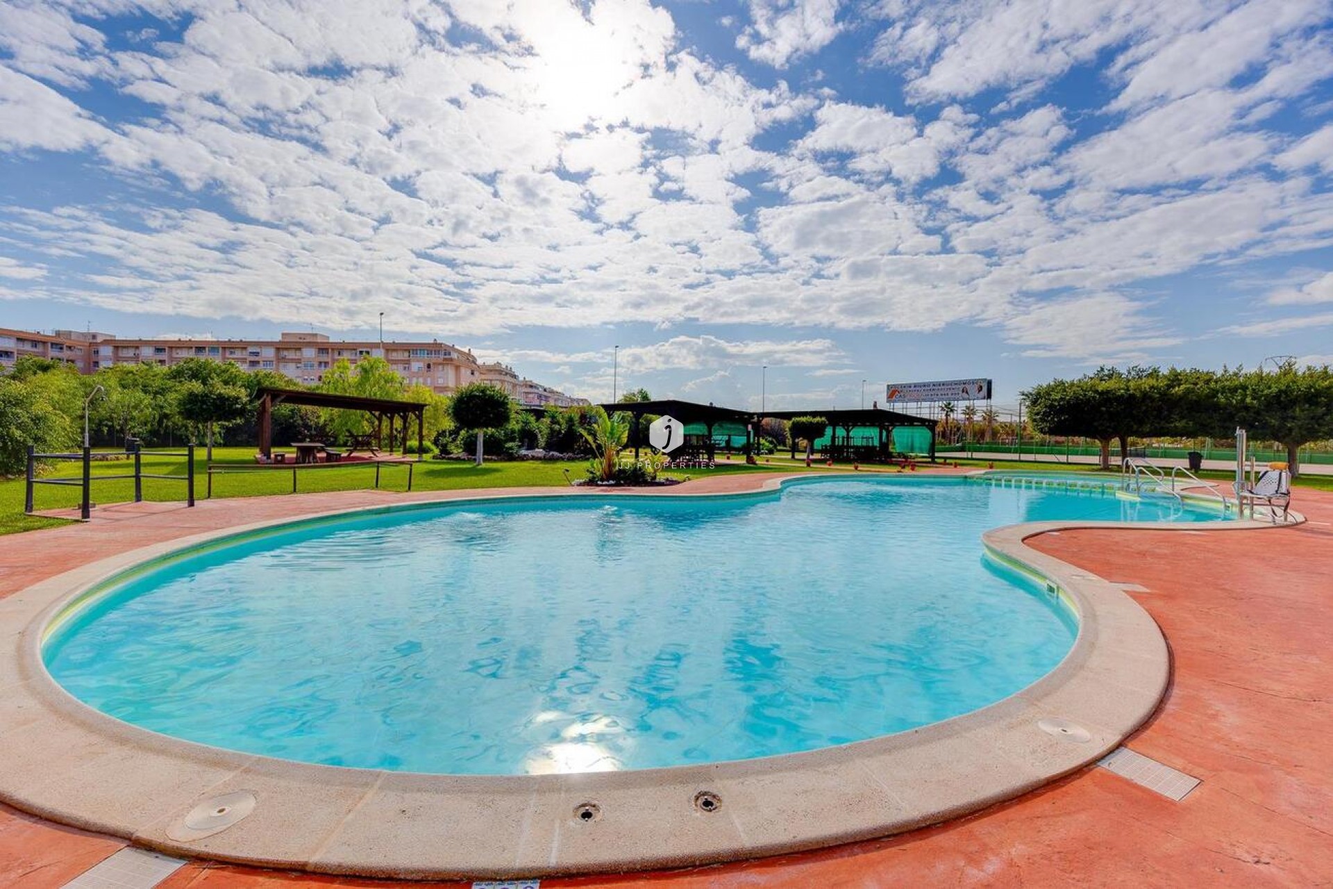 Segunda mano - Bungalow -
Torrevieja - PARQUE DE LAS NACIONES