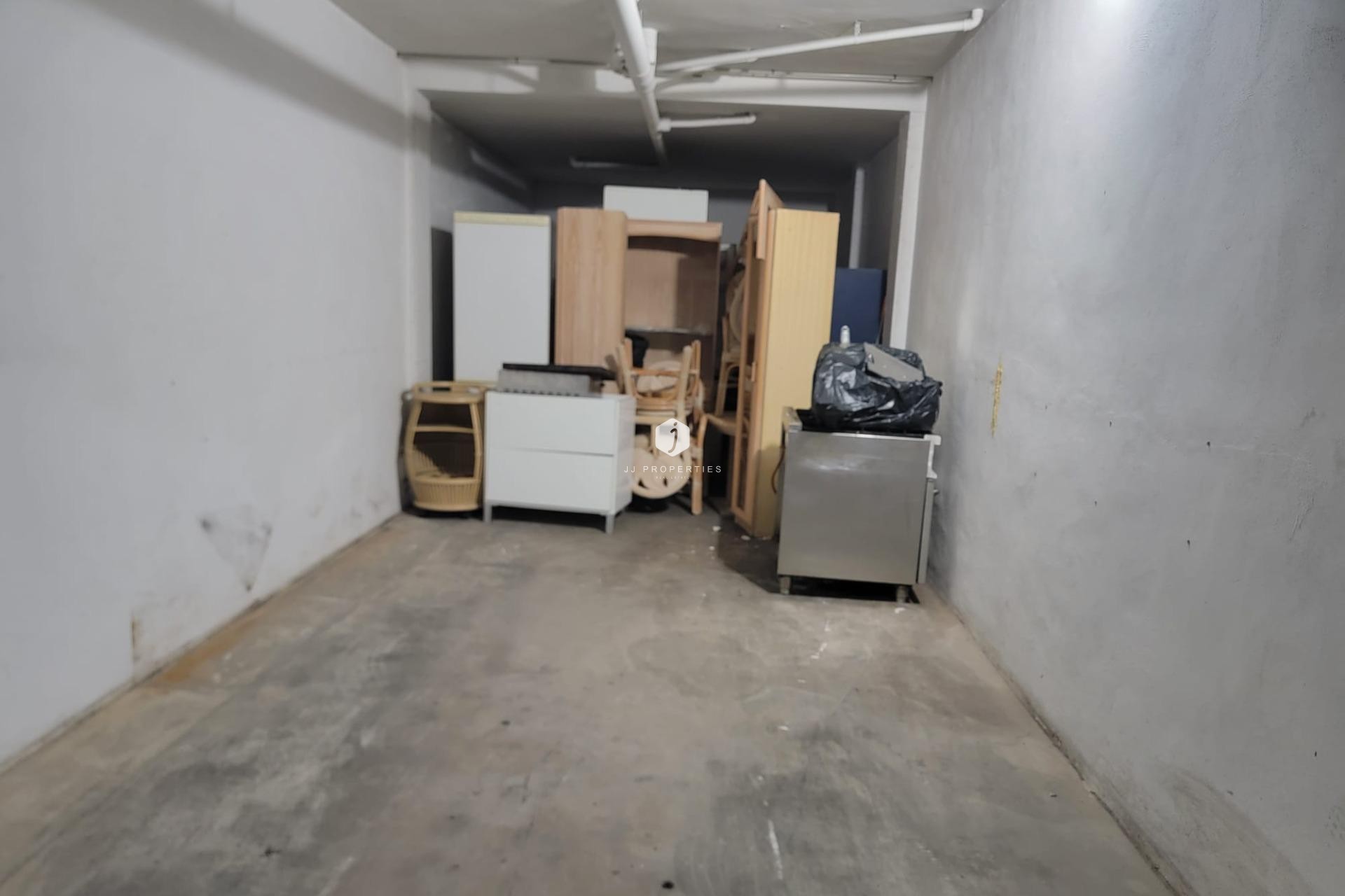 Segunda mano - Bungalow -
Torrevieja - Playa de los Locos